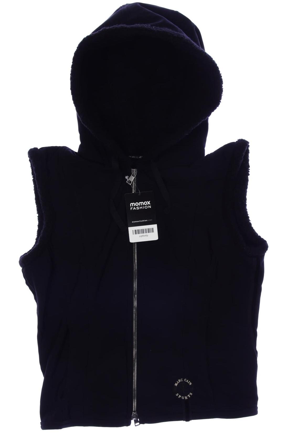 

Marc Cain Sports Damen Weste, schwarz, Gr. 38