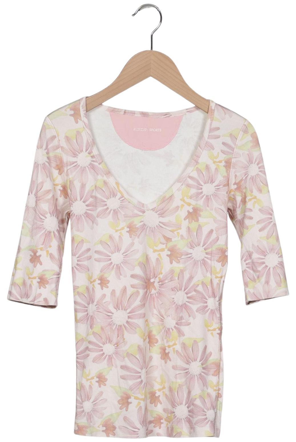 

Marc Cain Sports Damen T-Shirt, mehrfarbig, Gr. 34