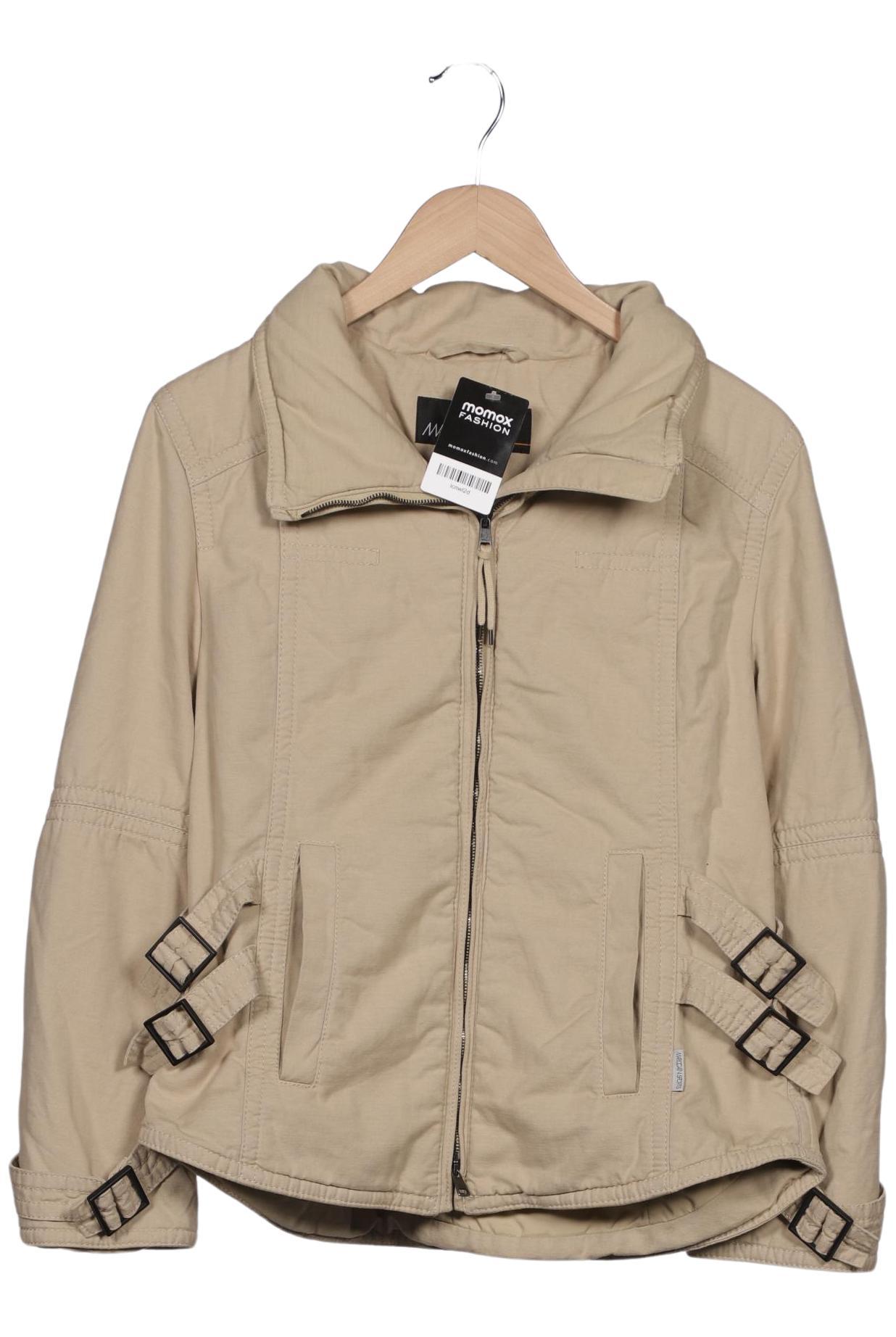 

Marc Cain Sports Damen Jacke, beige, Gr. 34