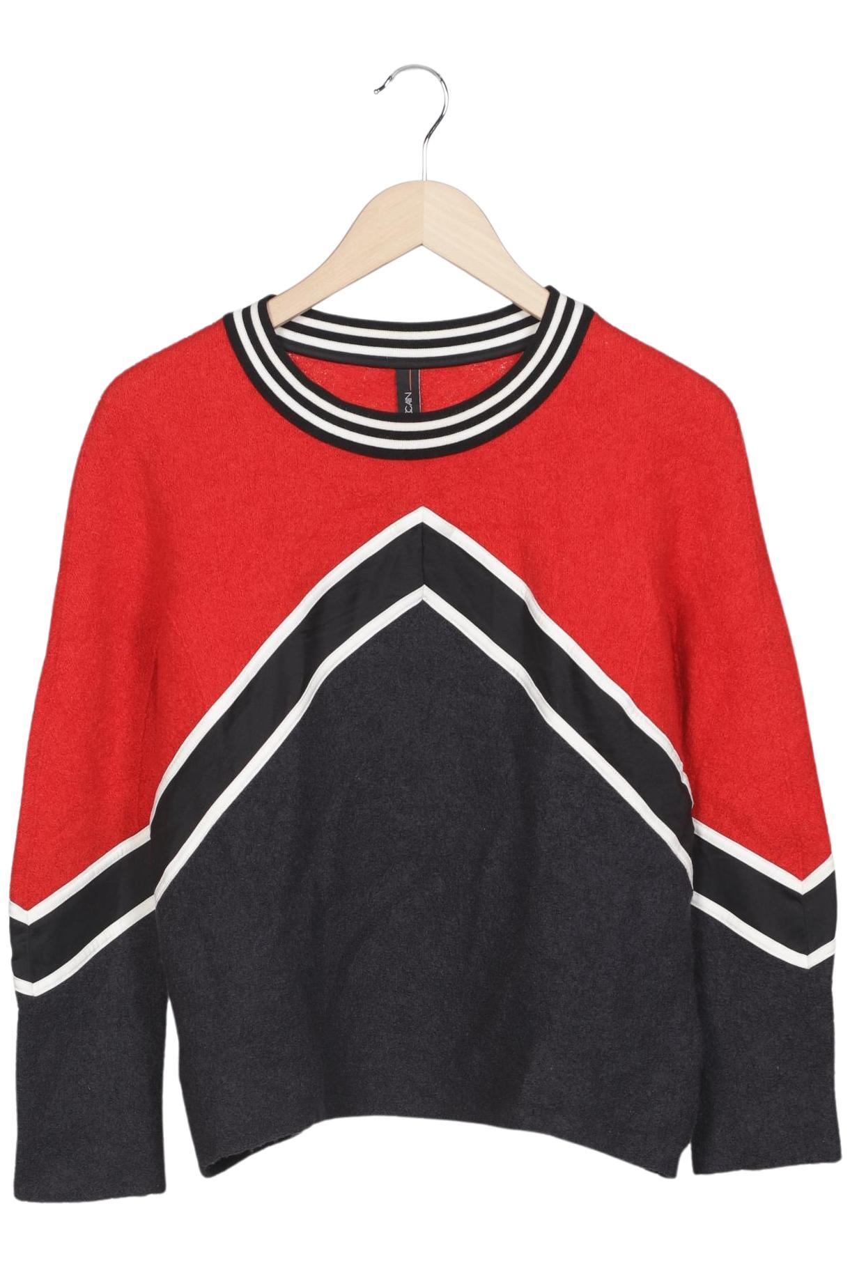 

Marc Cain Sports Damen Pullover, mehrfarbig, Gr. 38