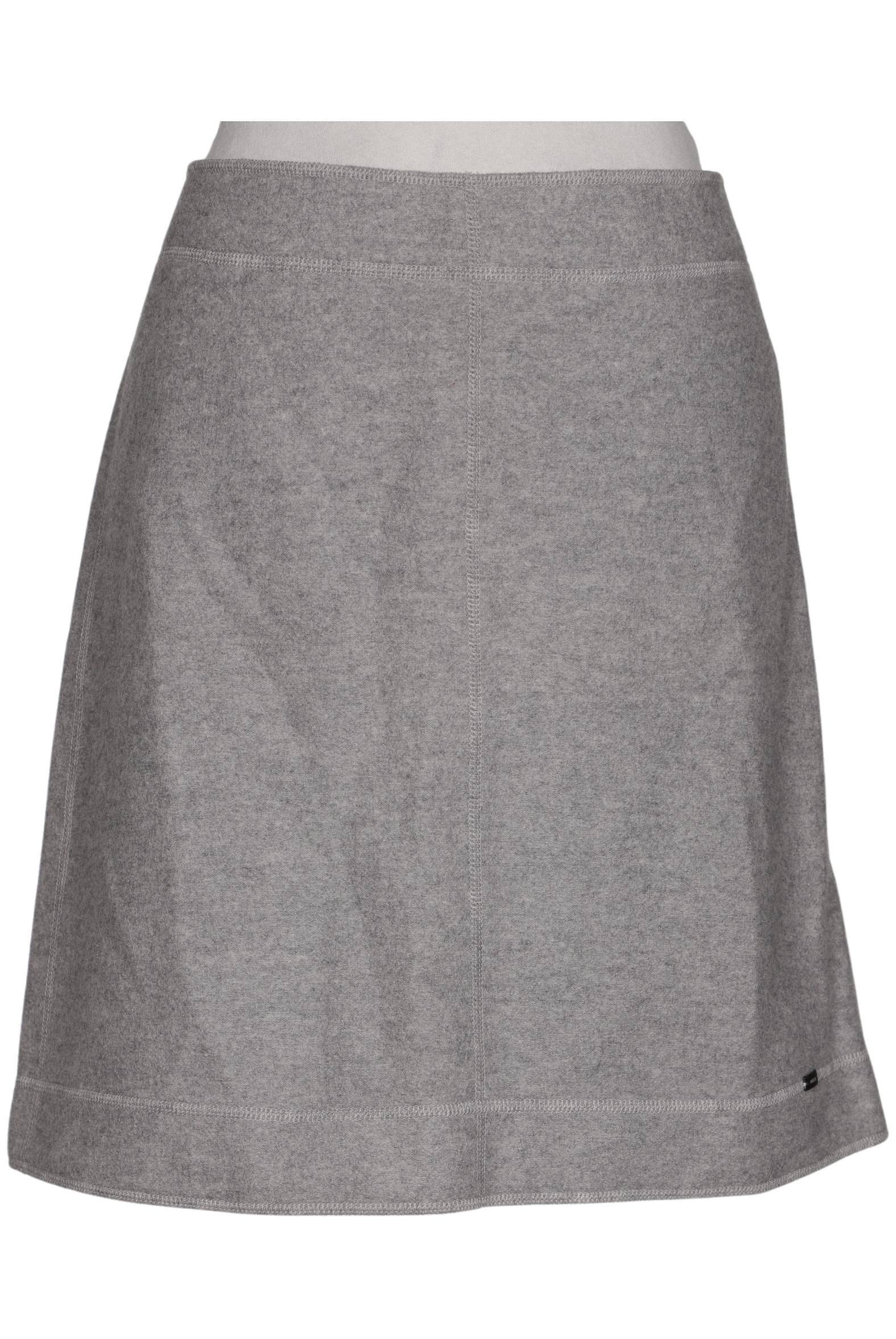 

Marc Cain Sports Damen Rock, grau, Gr. 40
