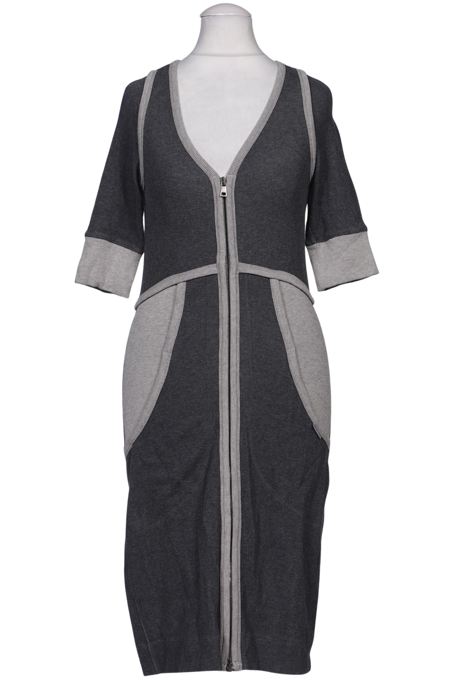 

Marc Cain Sports Damen Kleid, grau, Gr. 34