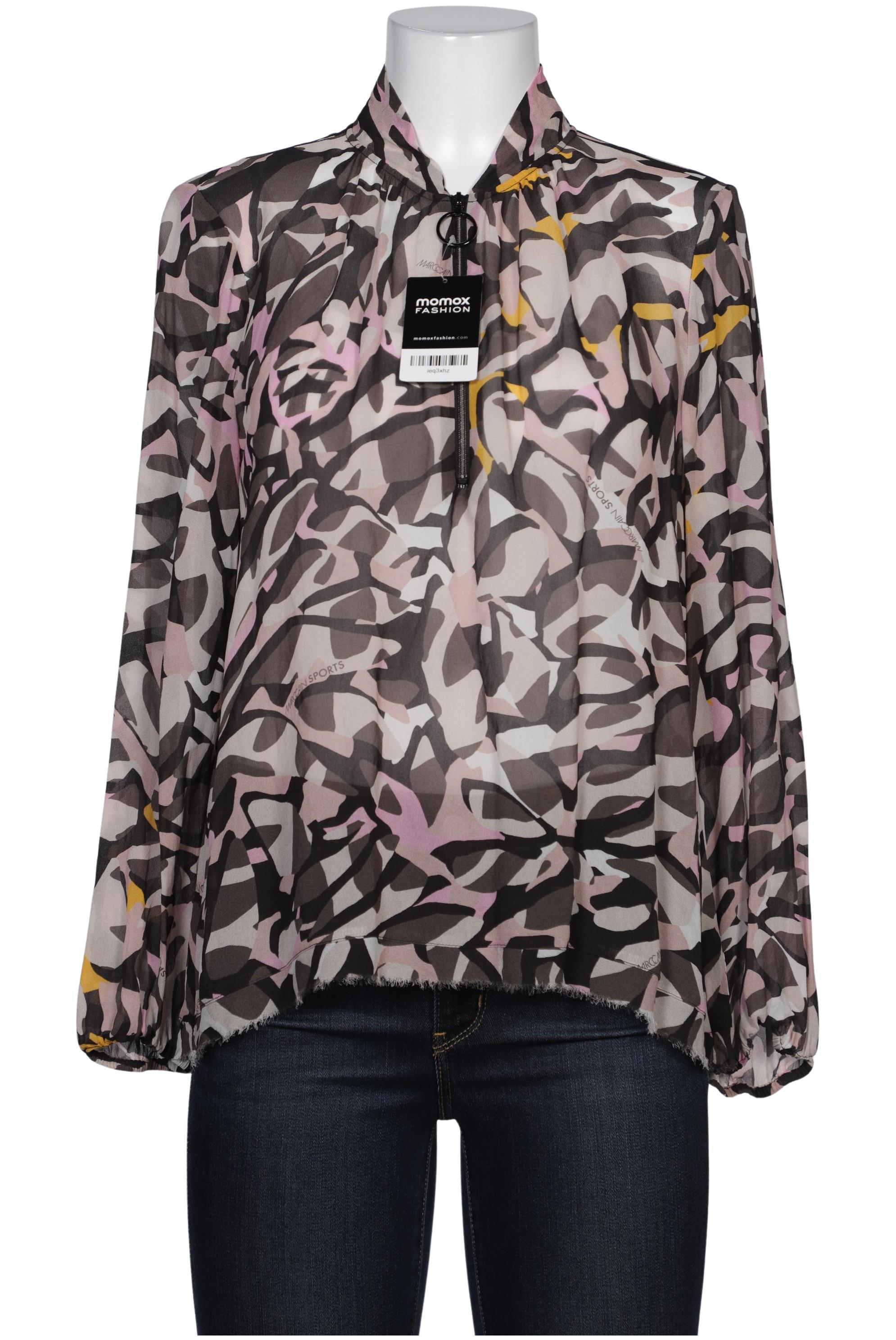 

Marc Cain Sports Damen Bluse, mehrfarbig, Gr. 42