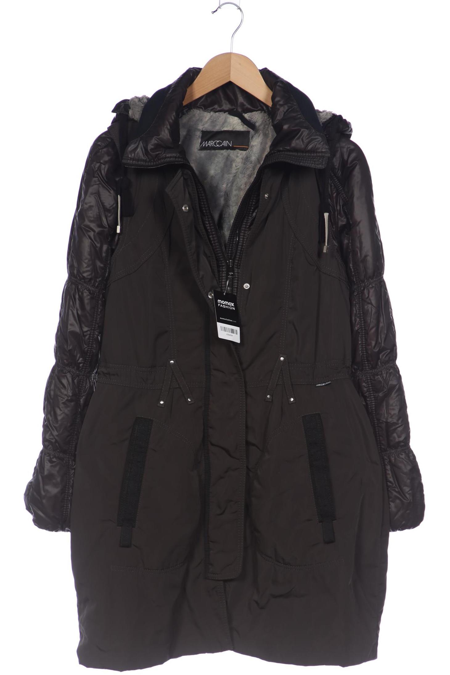 

Marc Cain Sports Damen Mantel, grau, Gr. 36