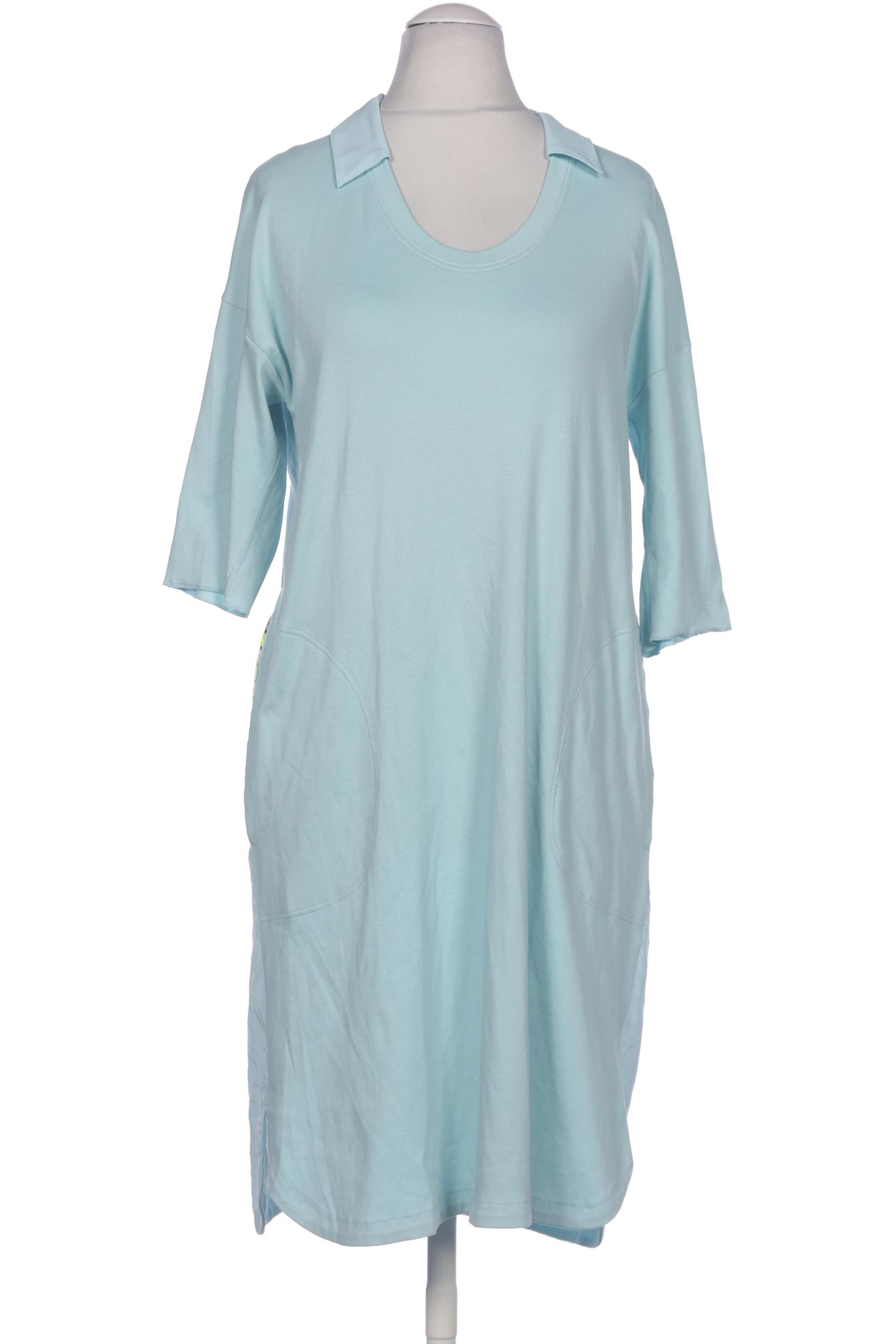 

Marc Cain Sports Damen Kleid, hellblau, Gr. 38