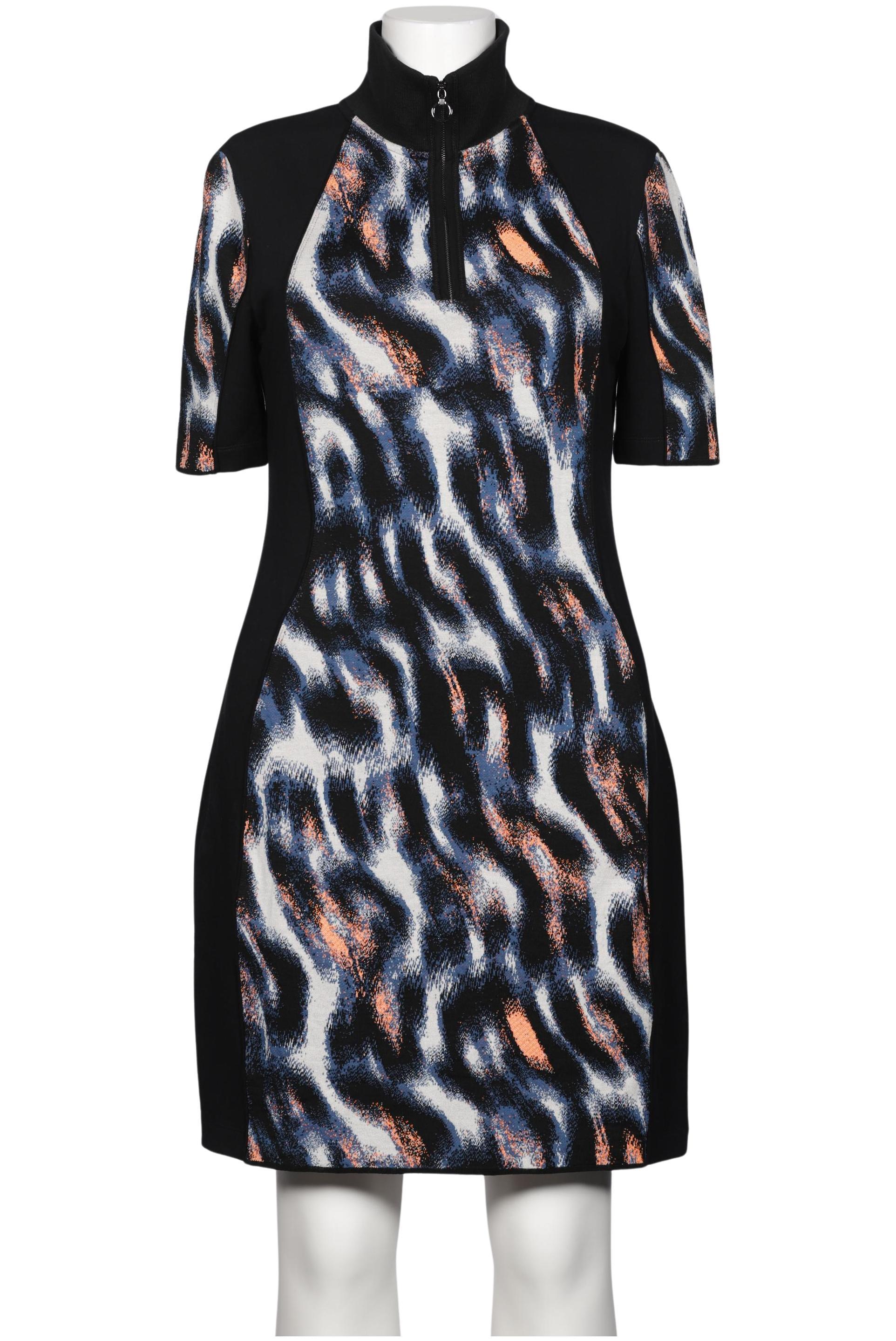 

Marc Cain Sports Damen Kleid, mehrfarbig, Gr. 44