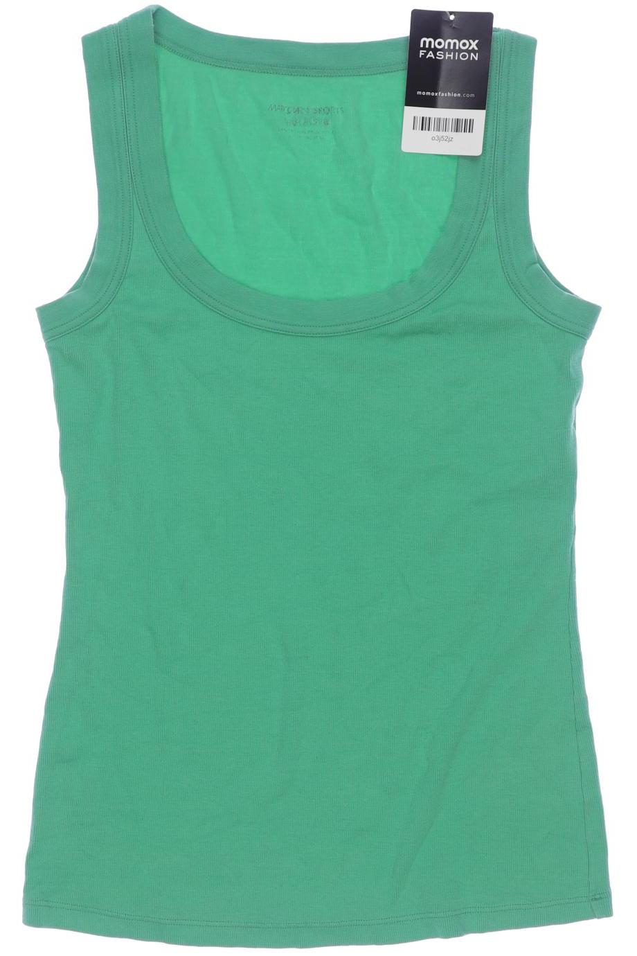 

Marc Cain Sports Damen Top, grün, Gr. 36