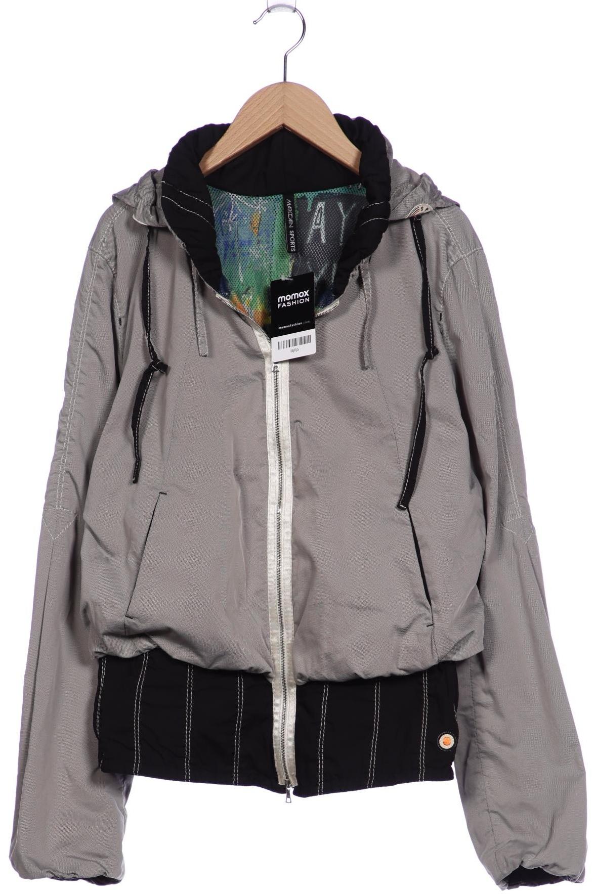 

Marc Cain Sports Damen Jacke, grau, Gr. 40
