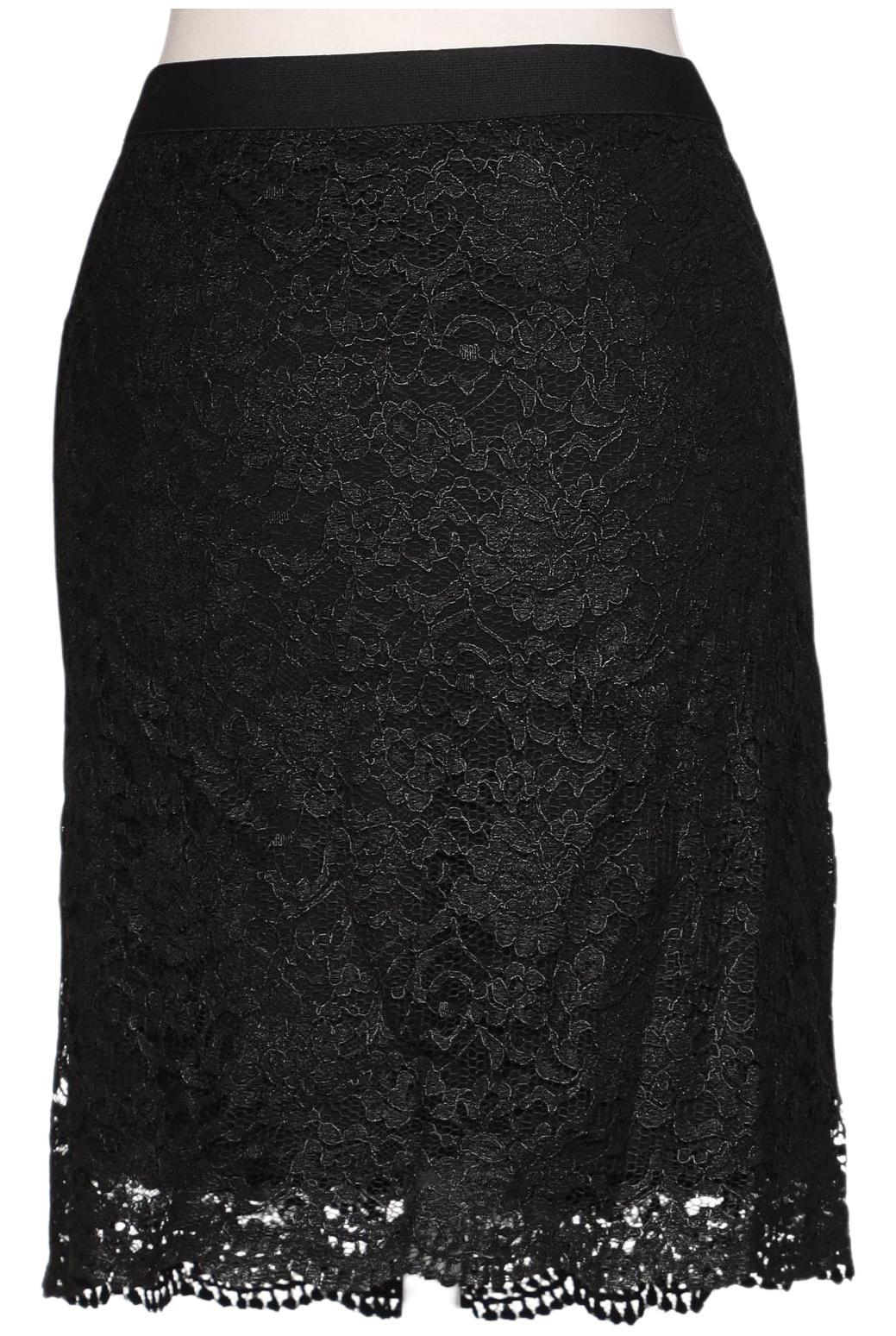 

Marc Cain Sports Damen Rock, schwarz, Gr. 38