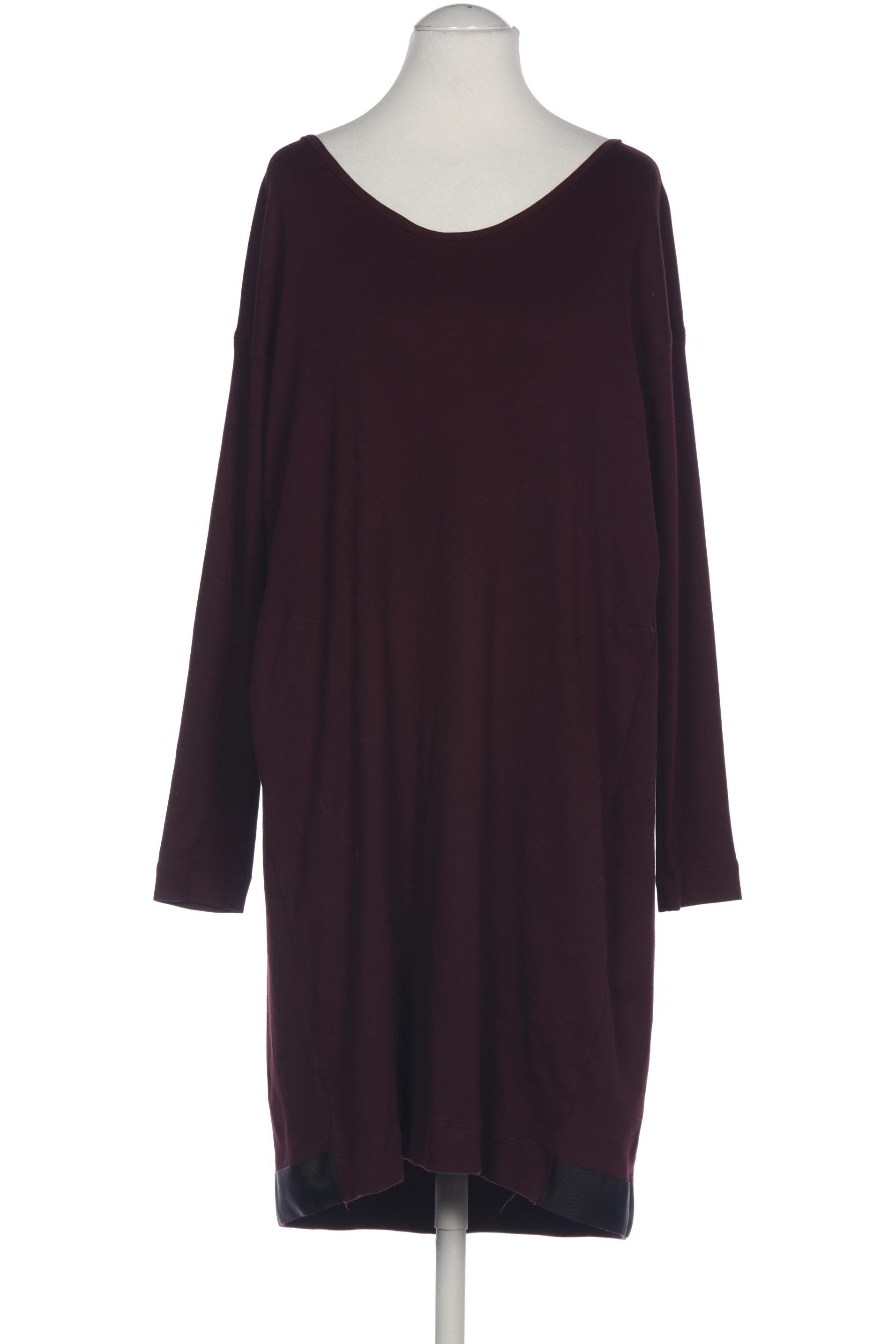 

Marc Cain Sports Damen Kleid, bordeaux, Gr. 36