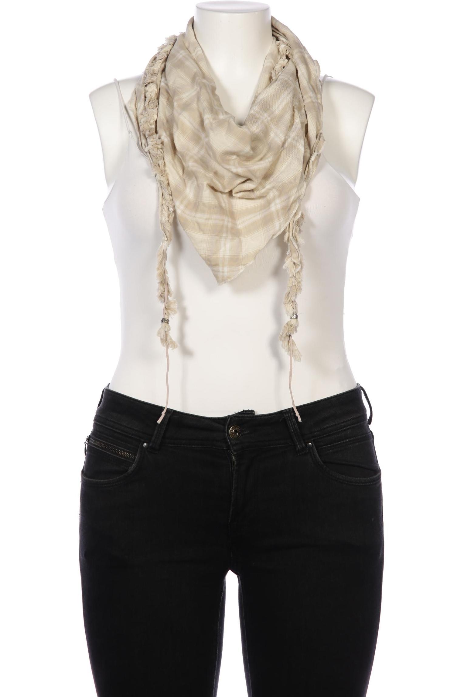 

Marc Cain Sports Damen Schal, beige, Gr.