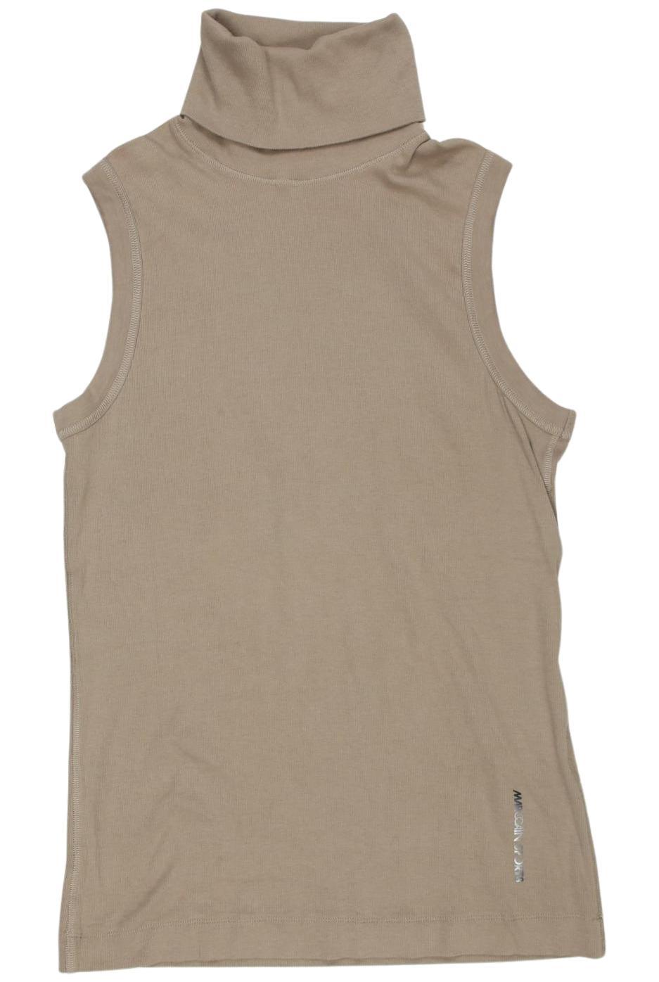 

Marc Cain Sports Damen T-Shirt, beige, Gr. 38
