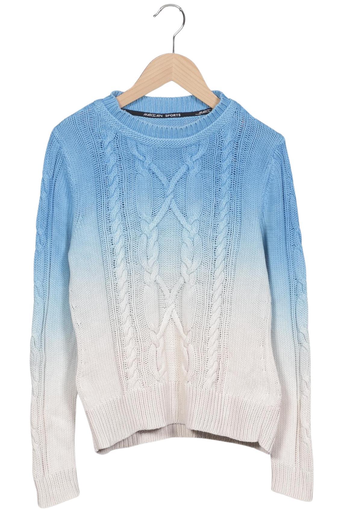 

Marc Cain Sports Damen Pullover, mehrfarbig, Gr. 38