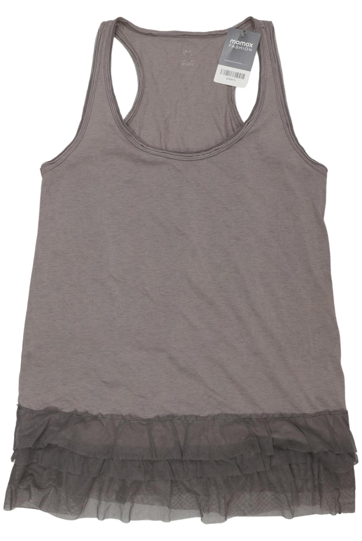 

Marc Cain Sports Damen Top, grau, Gr. 42