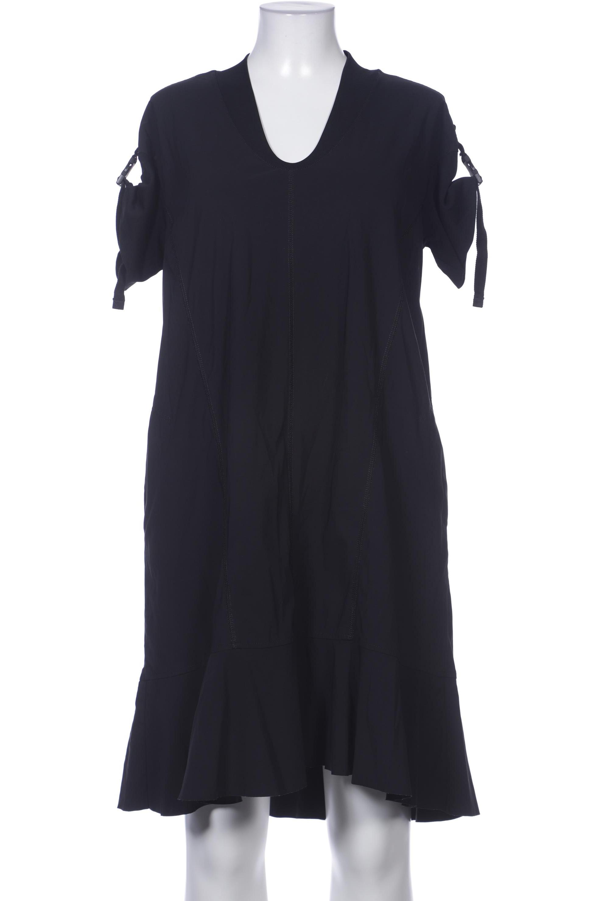 

Marc Cain Sports Damen Kleid, schwarz, Gr. 44