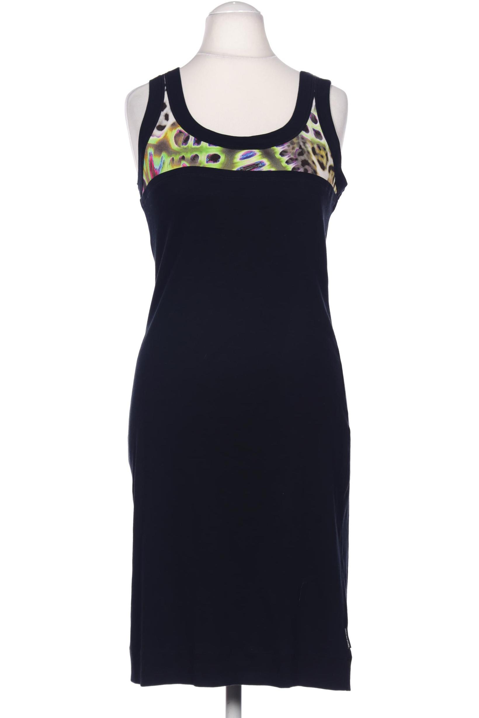

Marc Cain Sports Damen Kleid, marineblau, Gr. 36