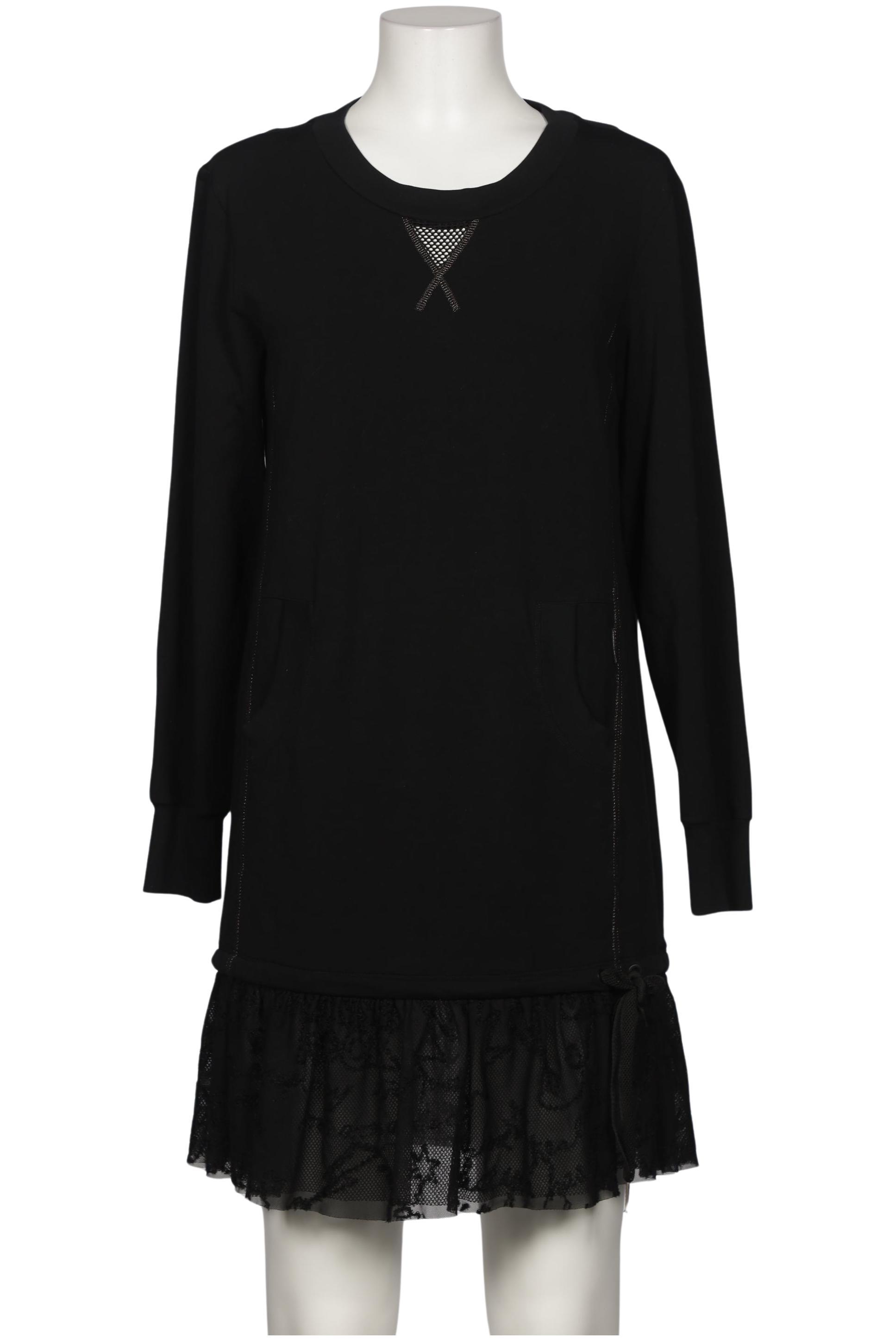 

Marc Cain Sports Damen Kleid, schwarz, Gr. 40