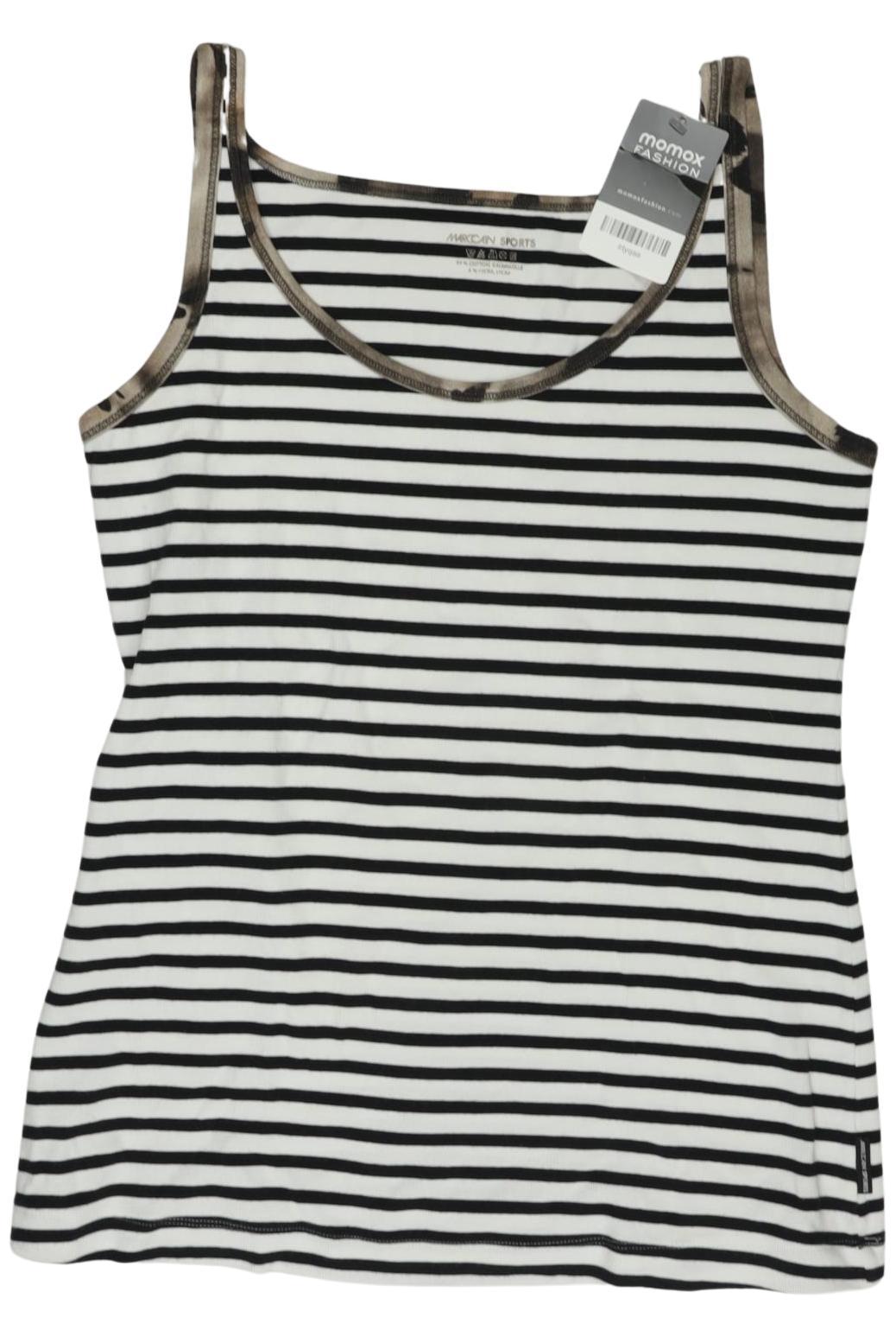 

Marc Cain Sports Damen Top, mehrfarbig, Gr. 38
