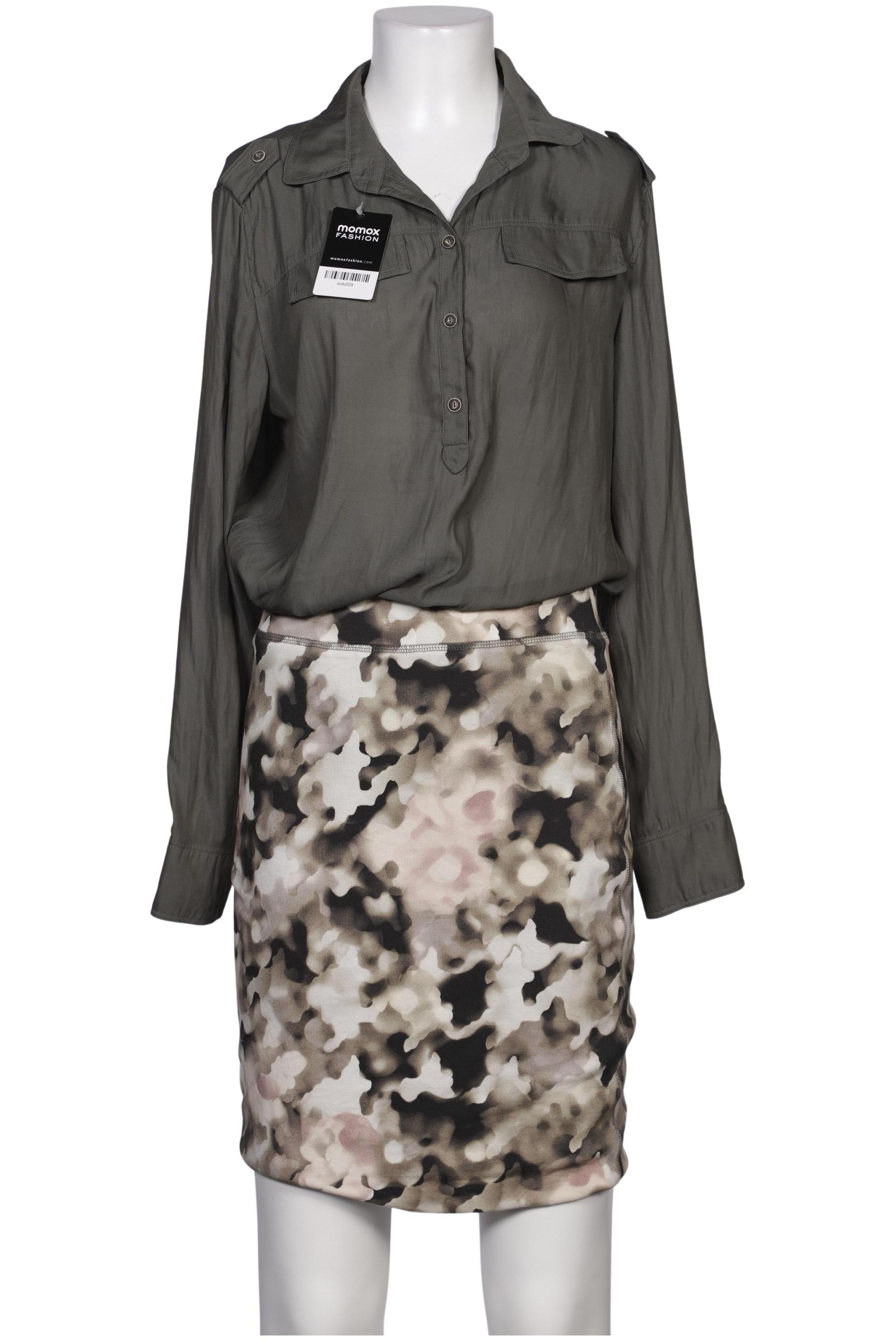 

Marc Cain Sports Damen Kleid, grau, Gr. 38