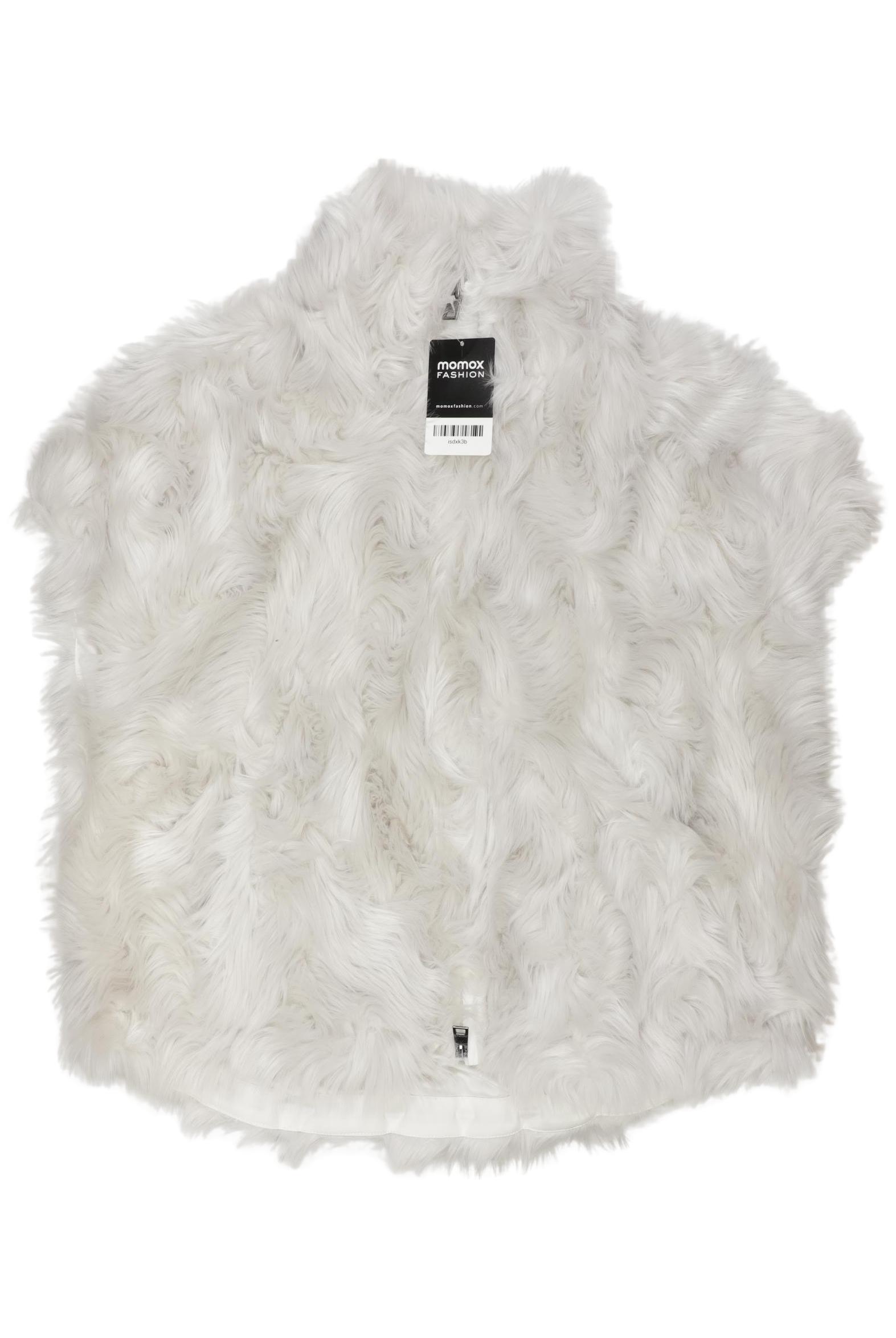 

Marc Cain Sports Damen Weste, weiß, Gr. 36