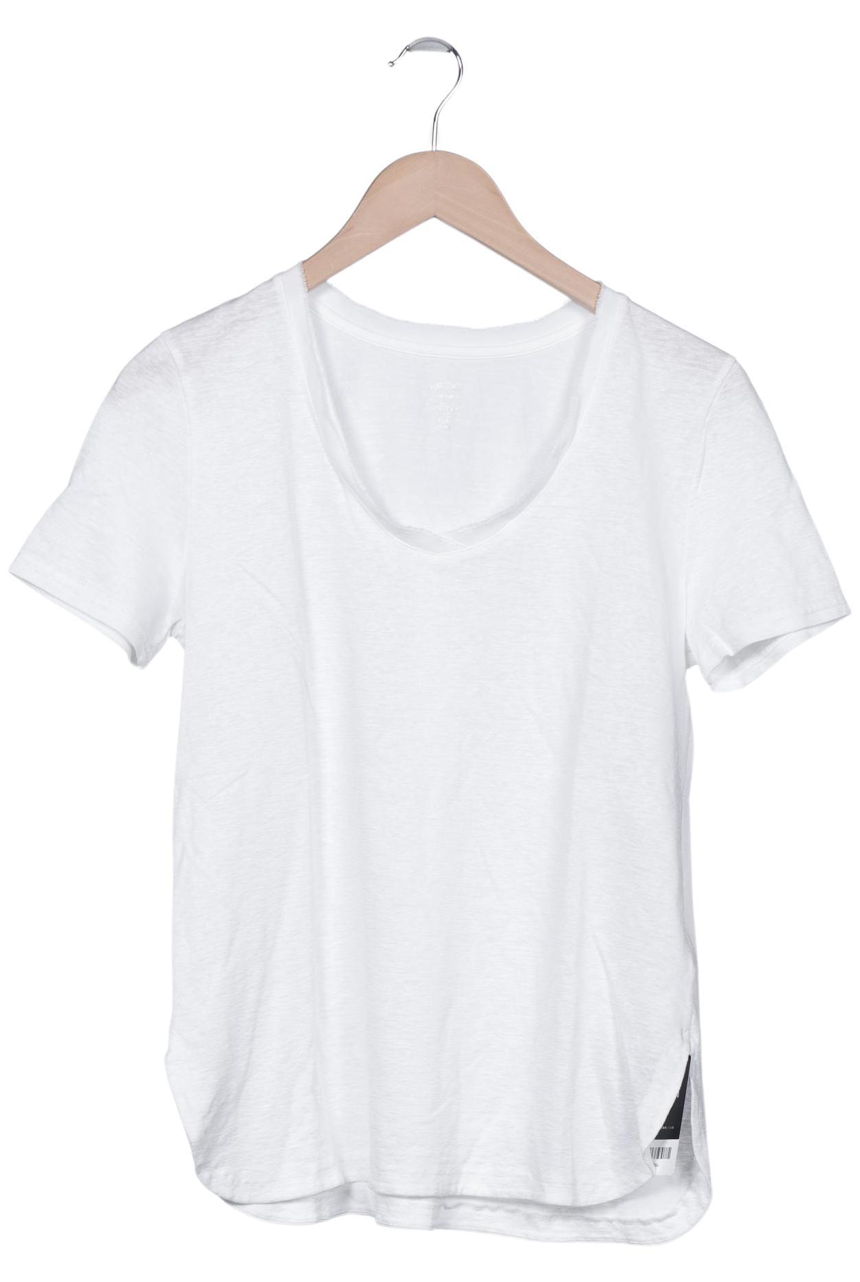 

Marc Cain Sports Damen T-Shirt, weiß, Gr. 38