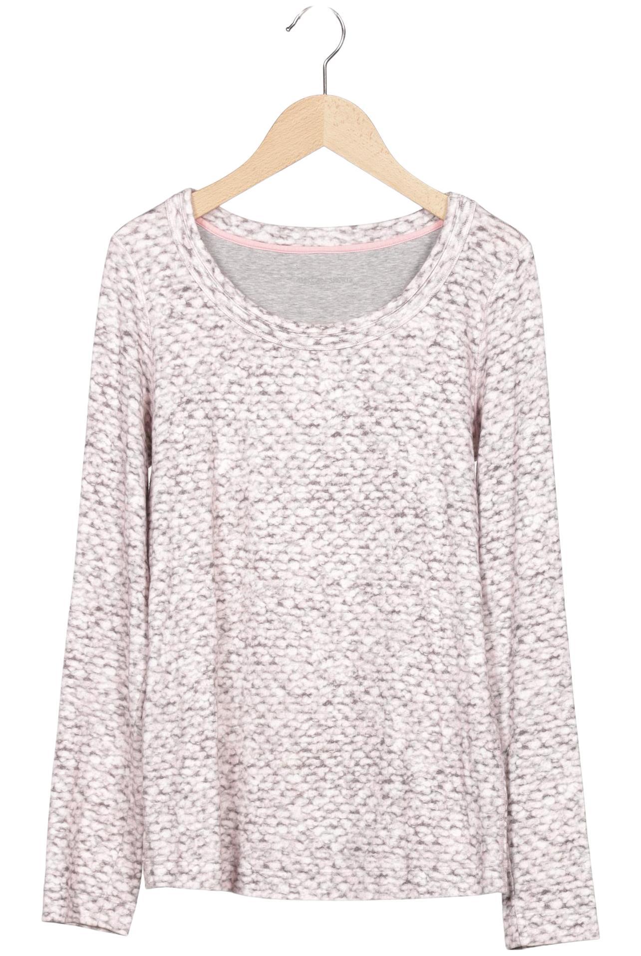 

Marc Cain Sports Damen Langarmshirt, mehrfarbig, Gr. 38