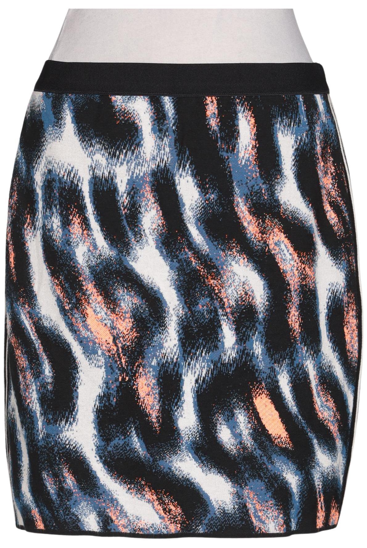 

Marc Cain Sports Damen Rock, mehrfarbig, Gr. 38