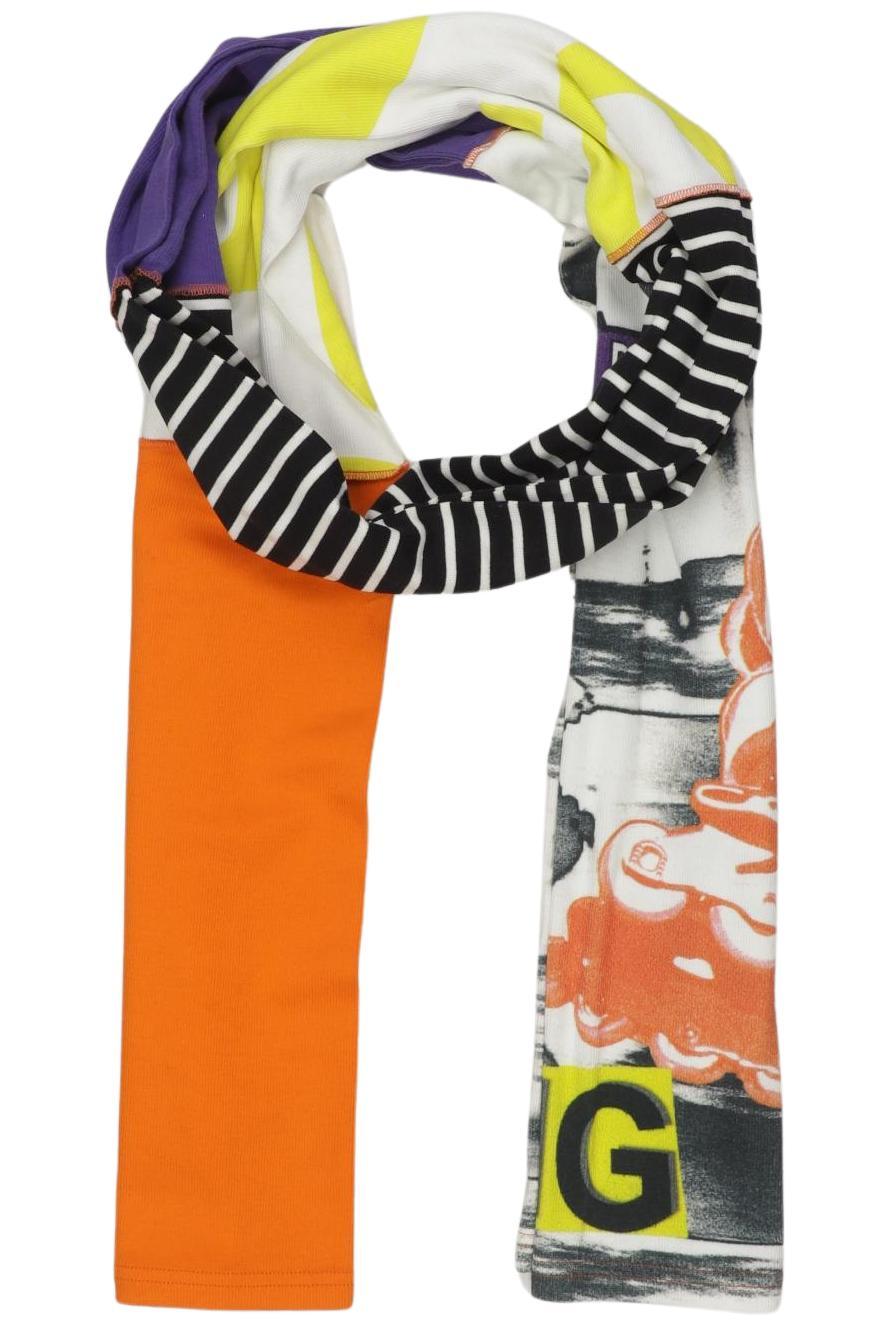 

Marc Cain Sports Damen Schal, neon, Gr.