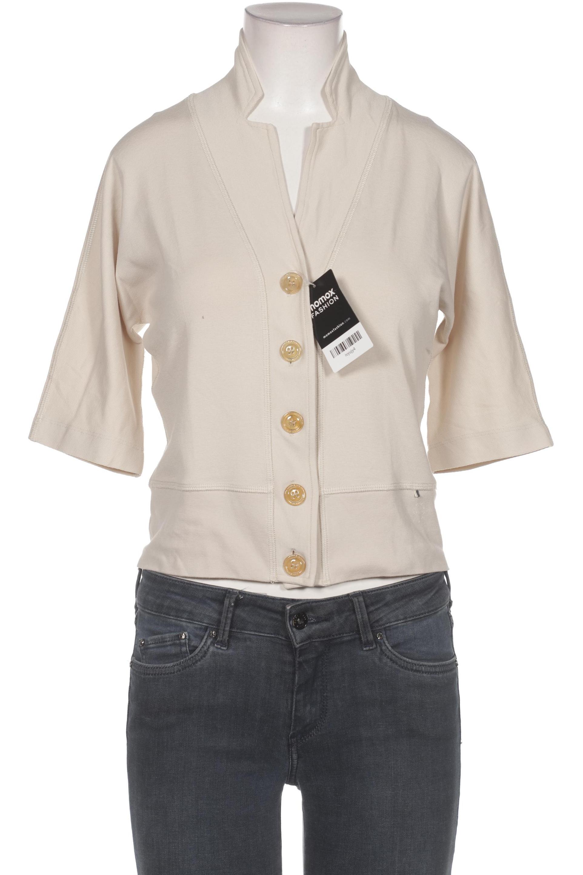 

Marc Cain Sports Damen Bluse, beige, Gr. 38