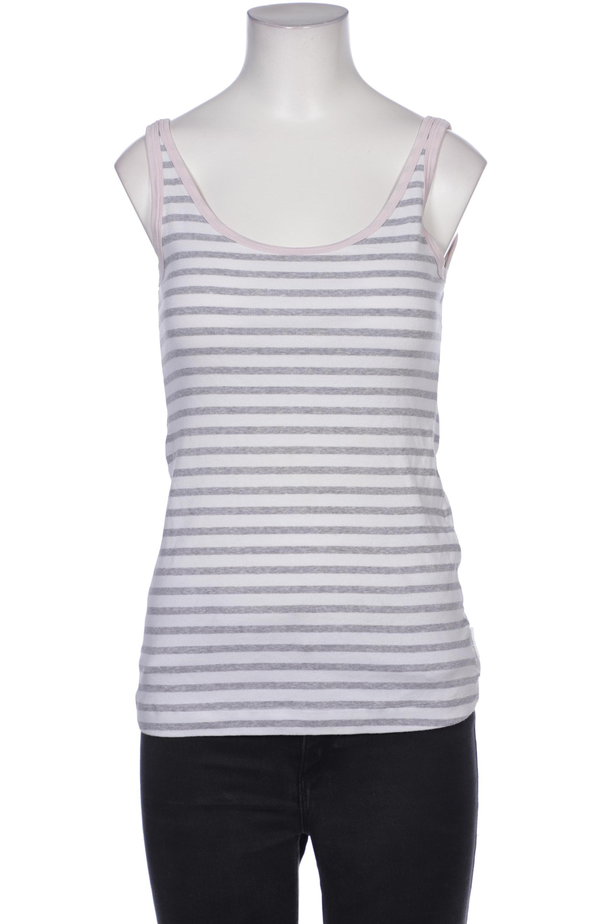 

Marc Cain Sports Damen Top, grau, Gr. 32