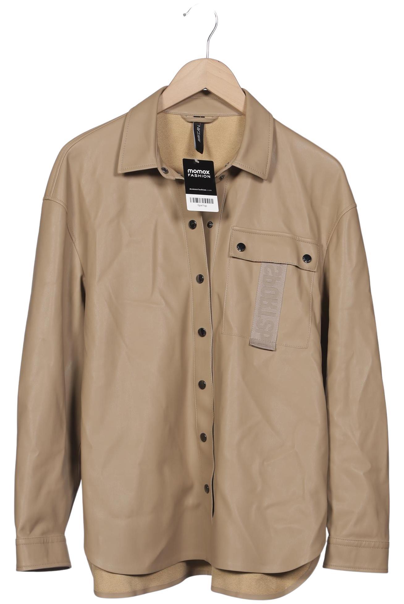 

Marc Cain Sports Damen Jacke, beige, Gr. 38