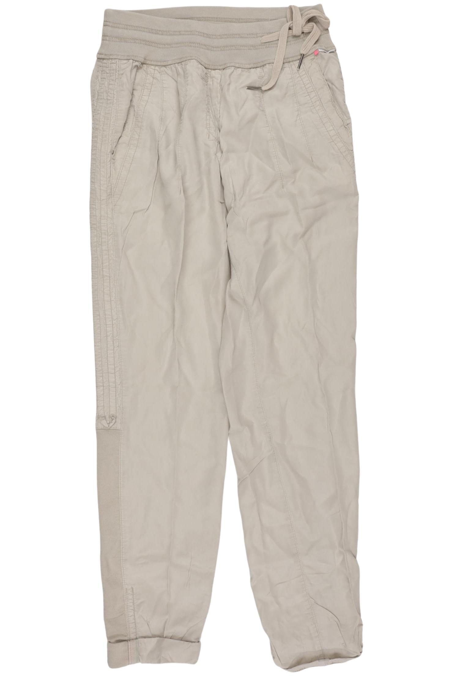 

Marc Cain Sports Damen Stoffhose, beige, Gr. 36