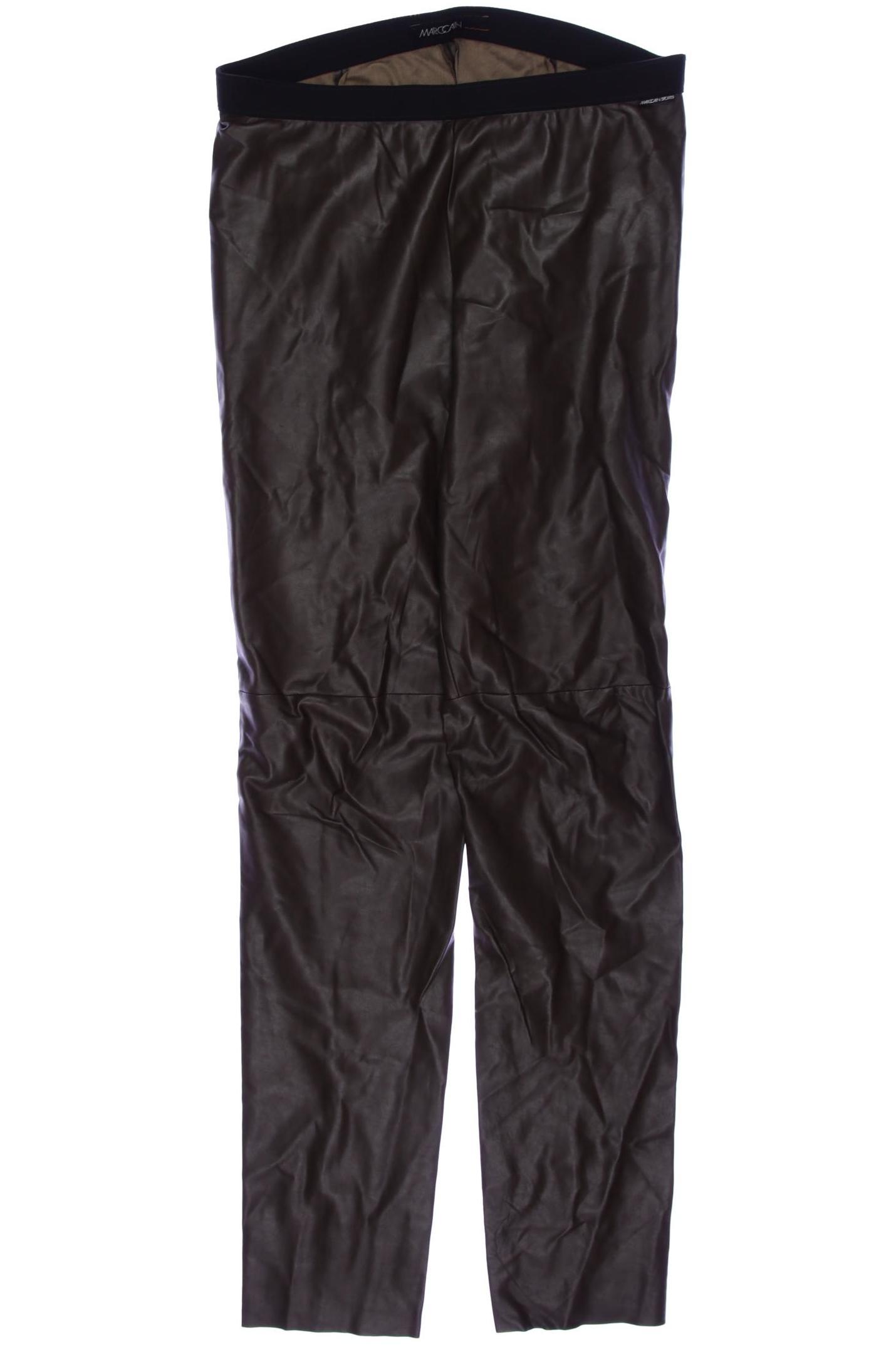 

Marc Cain Sports Damen Stoffhose, braun, Gr. 40