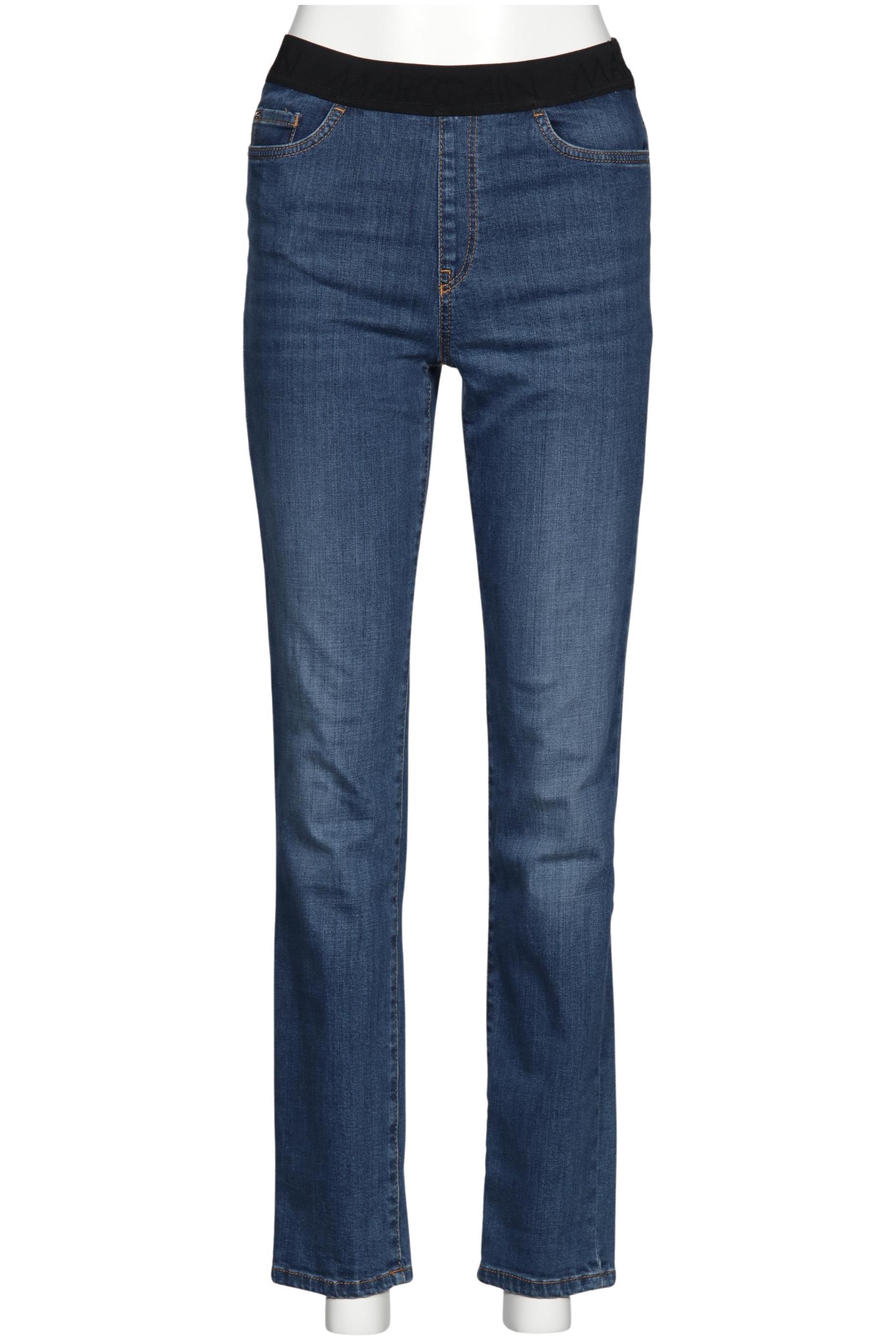 

Marc Cain Sports Damen Stoffhose, marineblau, Gr. 34