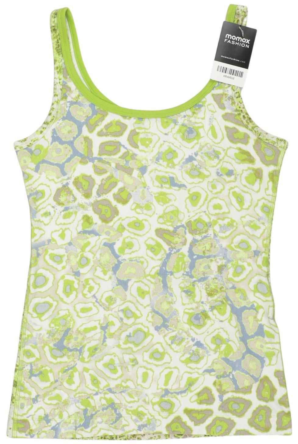 

Marc Cain Sports Damen Top, mehrfarbig, Gr. 38