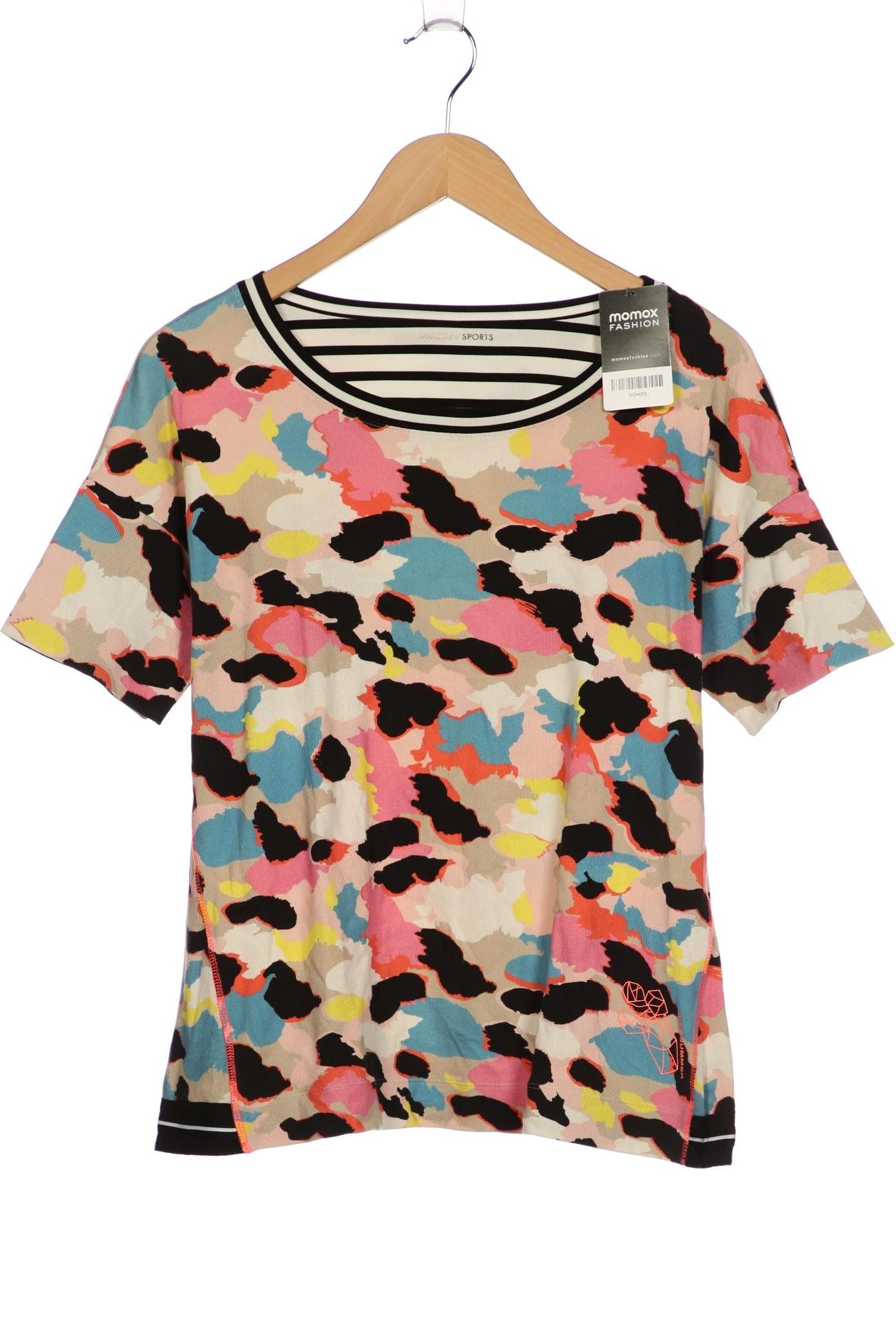Thumbnail - Marc Cain Sports Damen T-Shirt, beige, Gr. 44