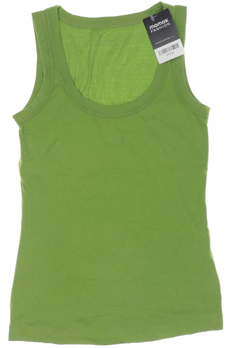 

Marc Cain Sports Damen Top, grün, Gr. 38