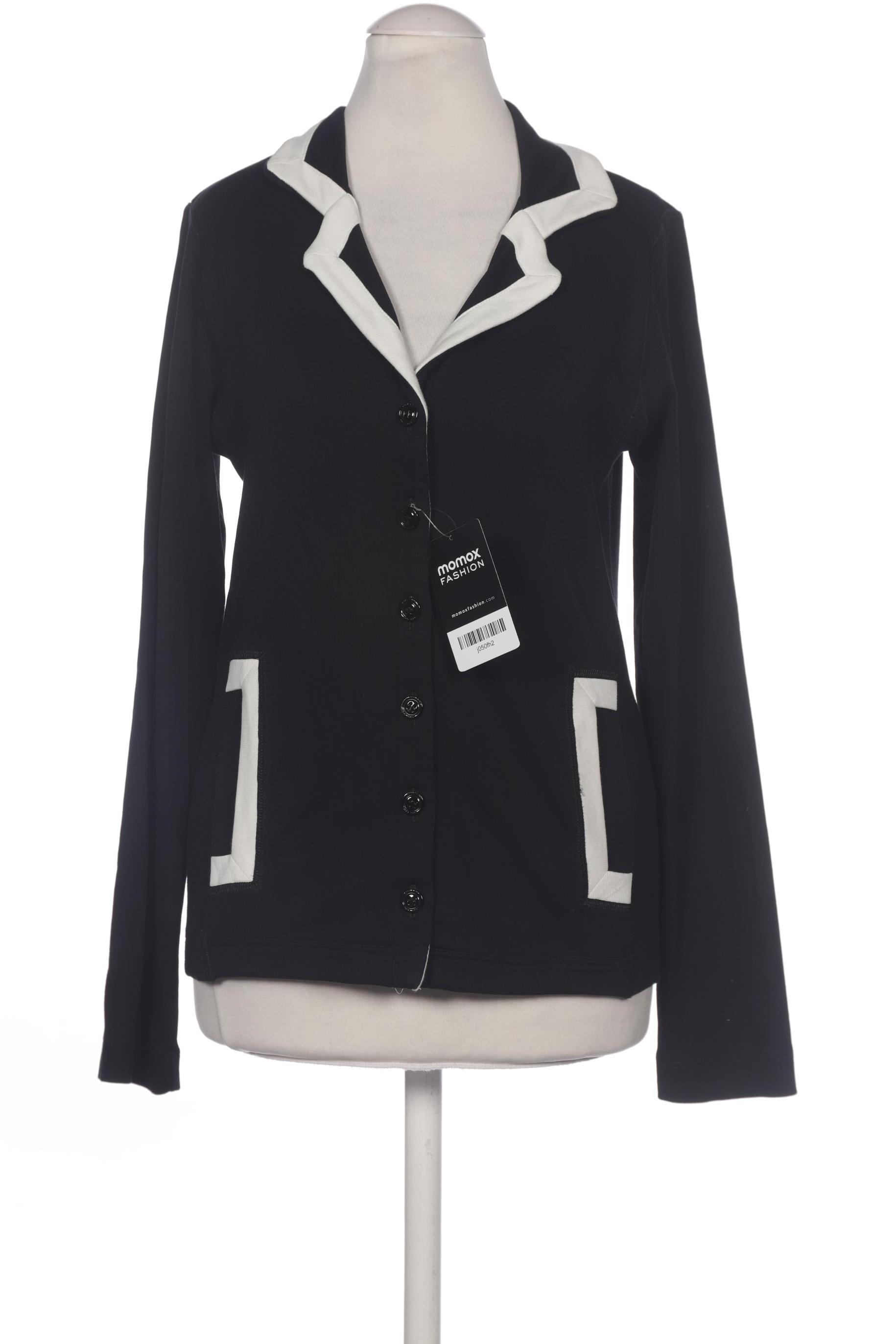 

Marc Cain Sports Damen Blazer, schwarz, Gr. 40