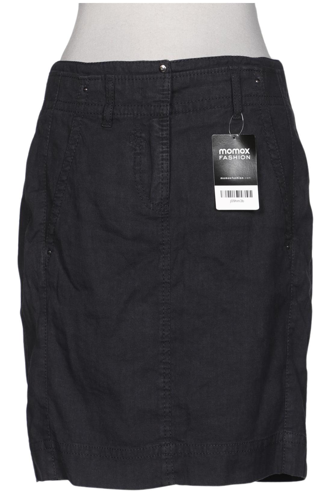 

Marc Cain Sports Damen Rock, marineblau, Gr. 34