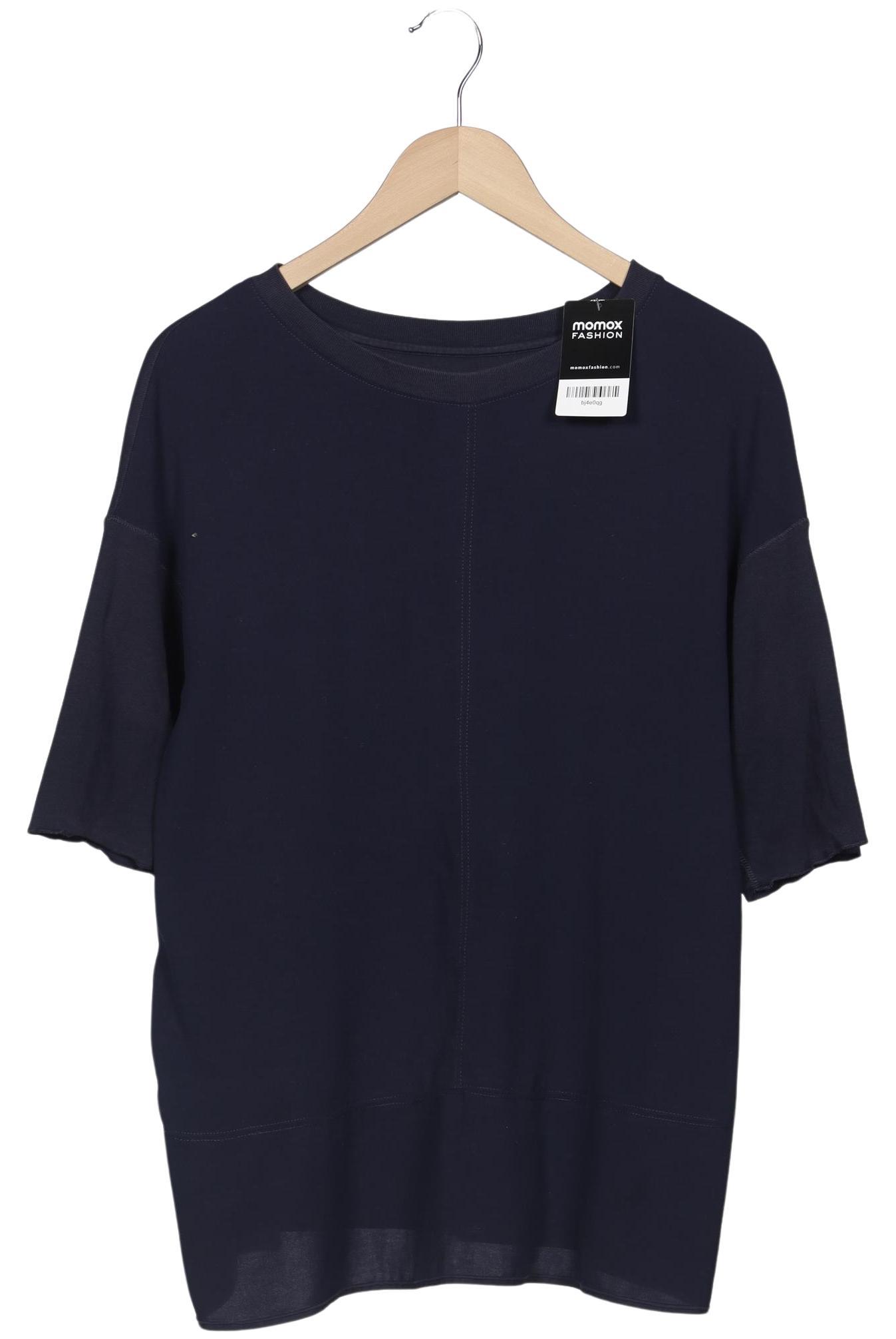 

Marc Cain Sports Damen T-Shirt, marineblau, Gr. 42