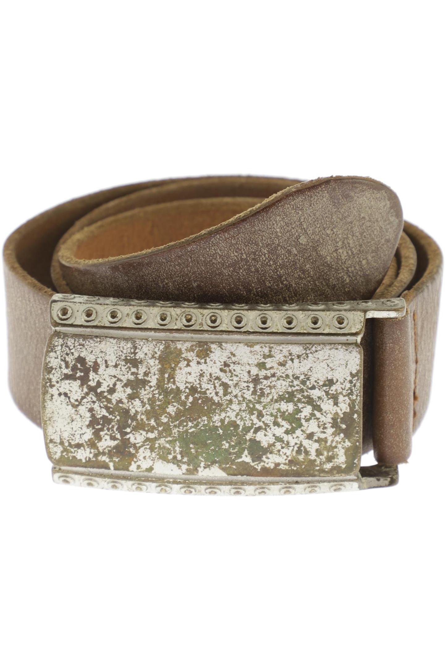 

Marc Cain Sports Damen Gürtel, braun, Gr. 90