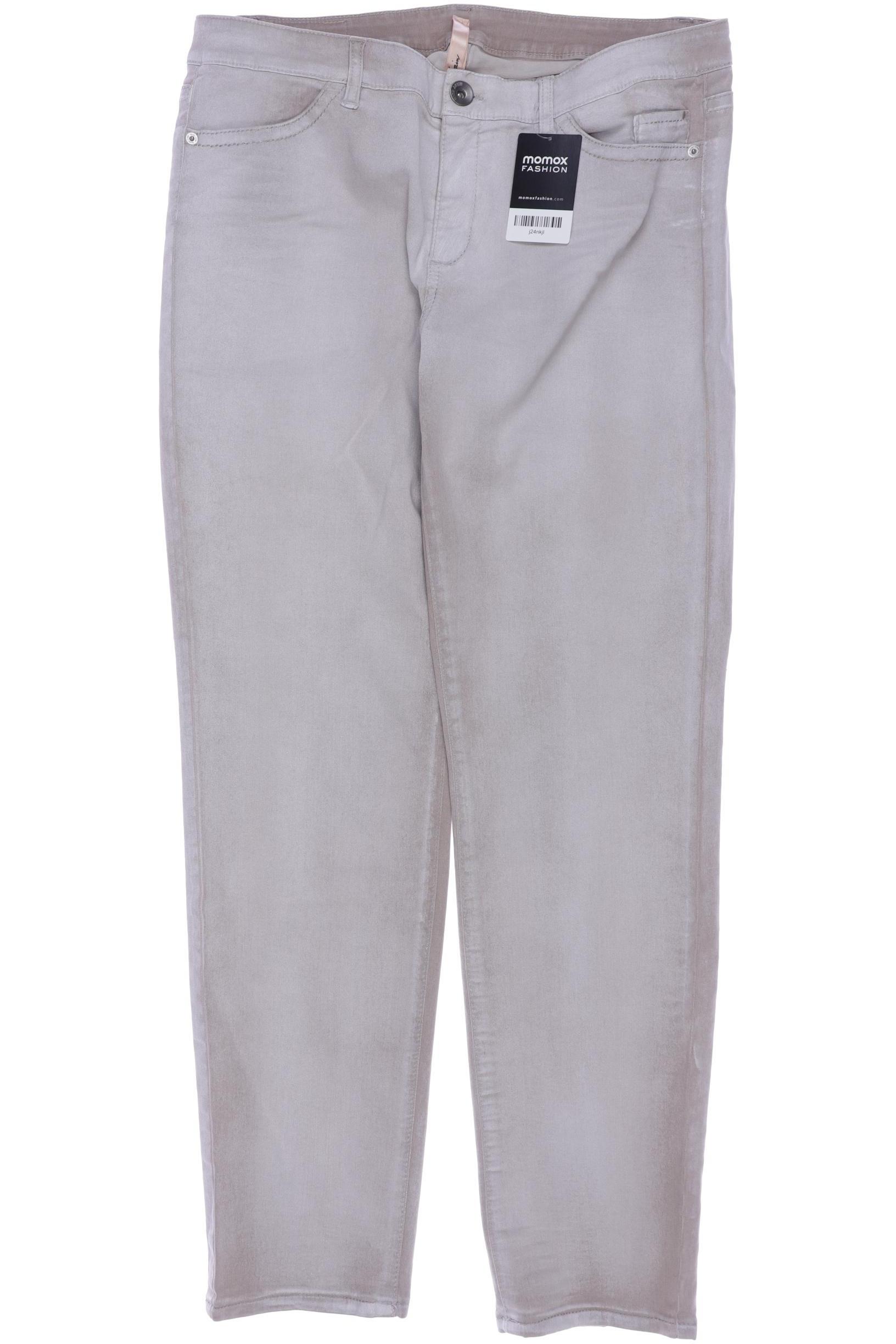 

Marc Cain Sports Damen Jeans, beige, Gr. 44