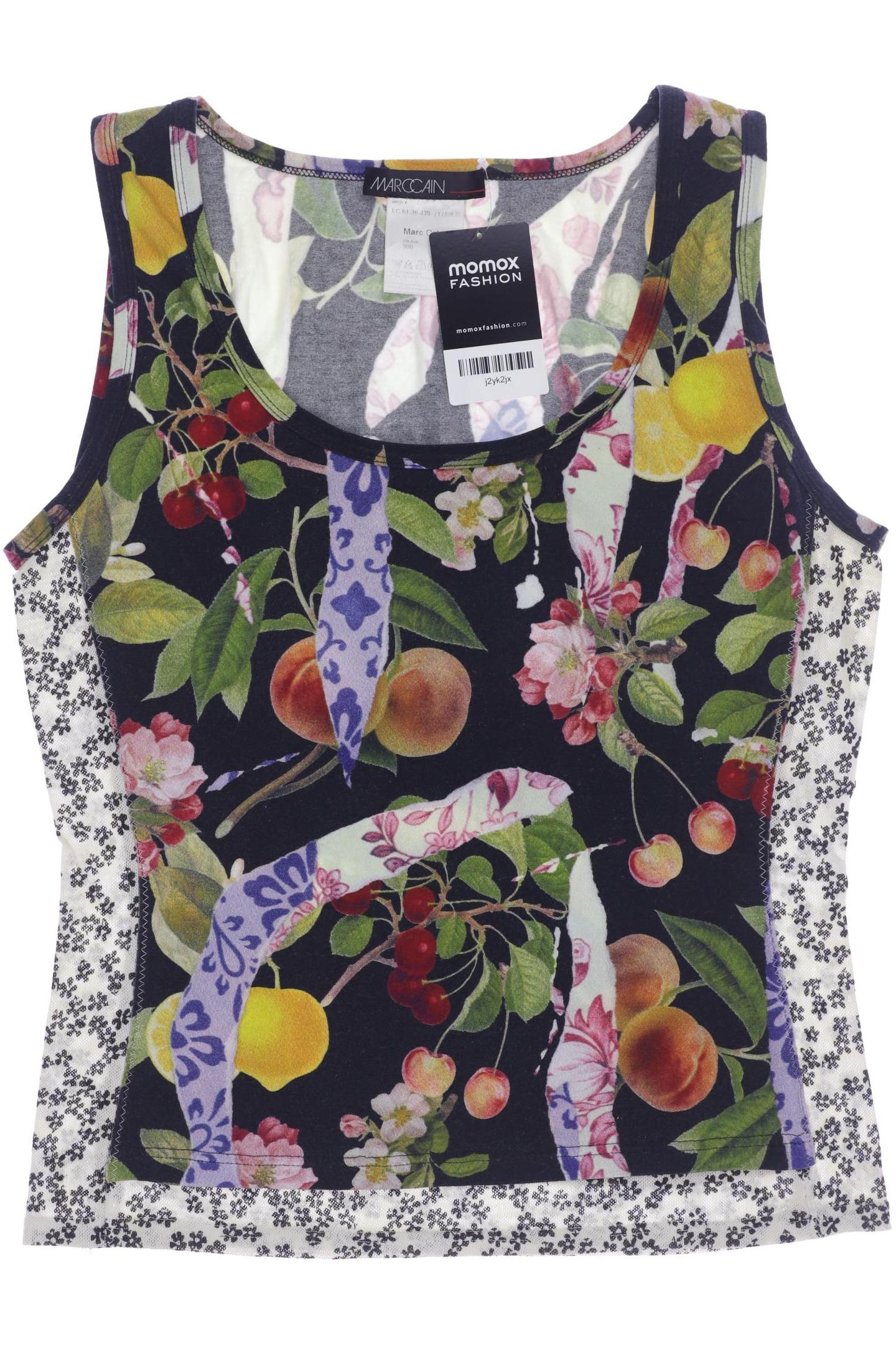 

Marc Cain Sports Damen Top, mehrfarbig, Gr. 40