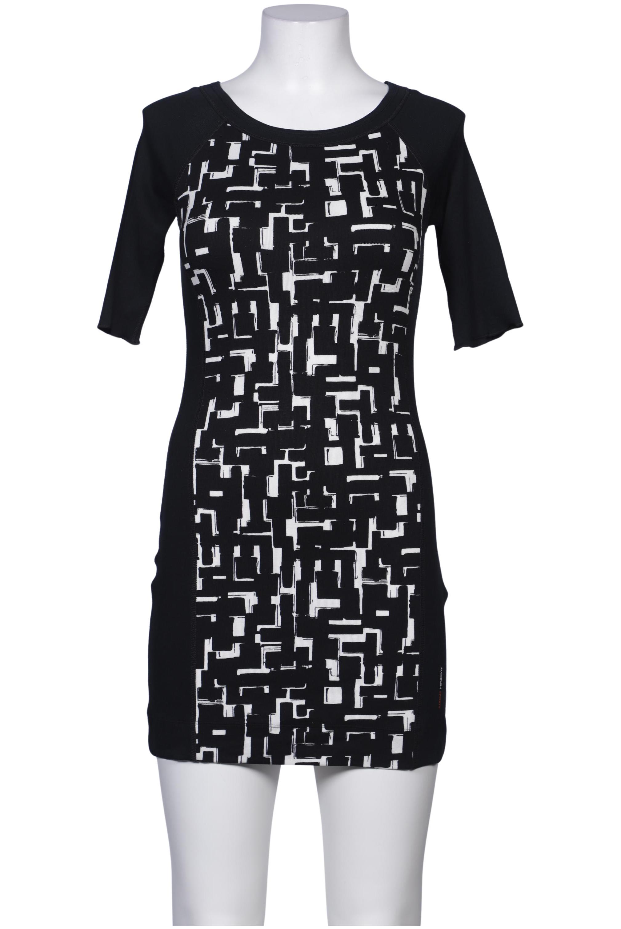 

Marc Cain Sports Damen Kleid, schwarz, Gr. 38