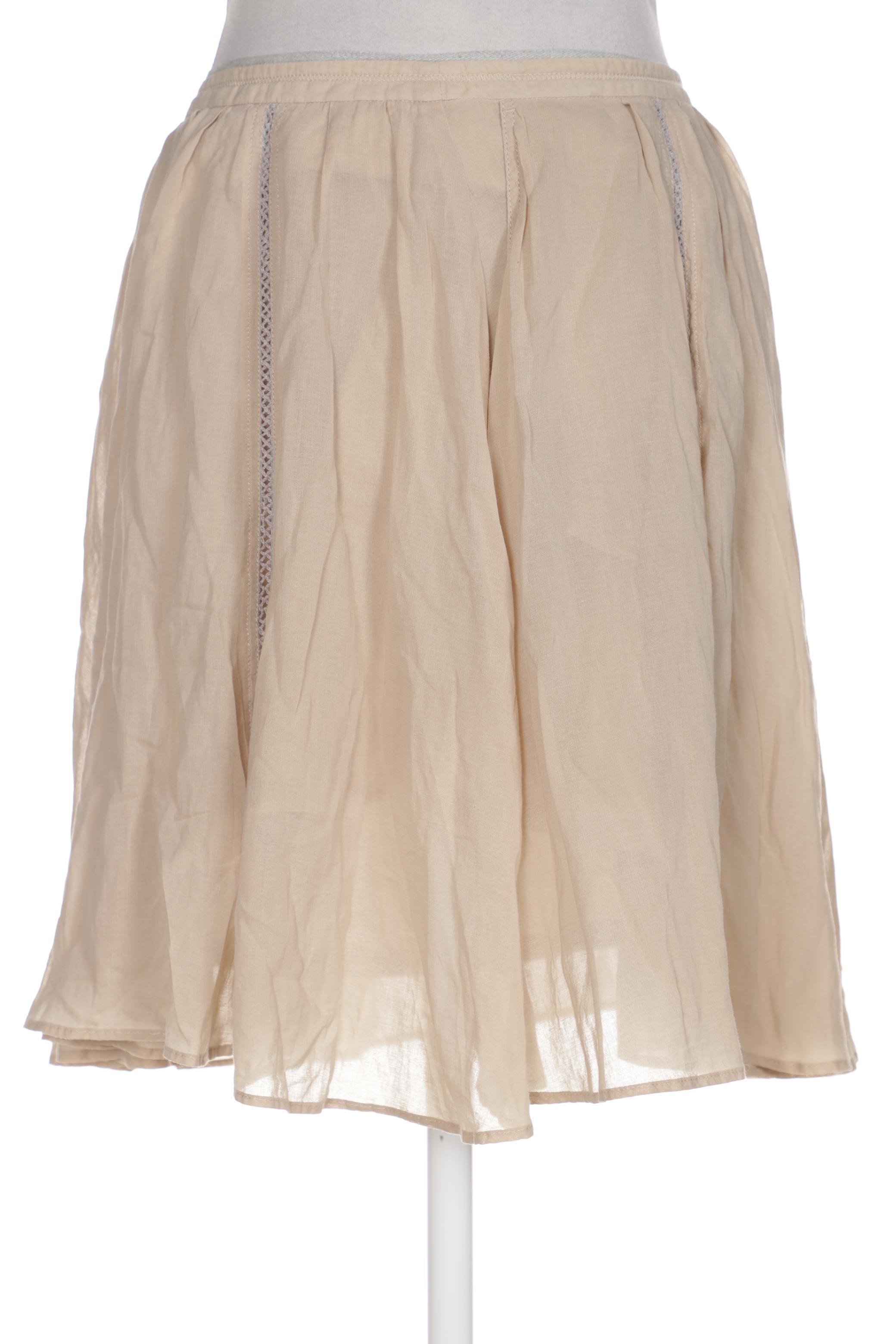

Marc Cain Sports Damen Rock, beige, Gr. 36