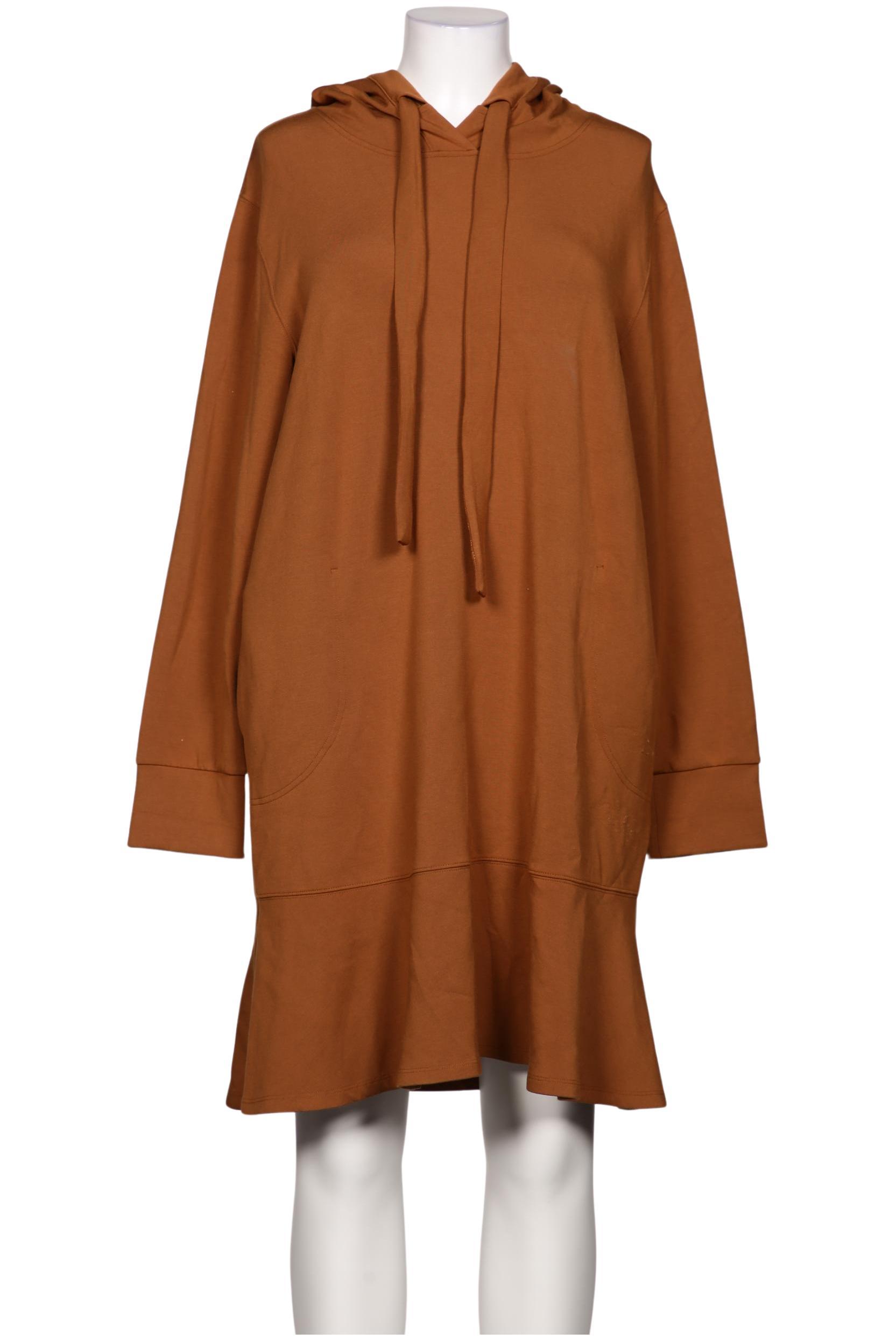 

Marc Cain Sports Damen Kleid, braun, Gr. 44