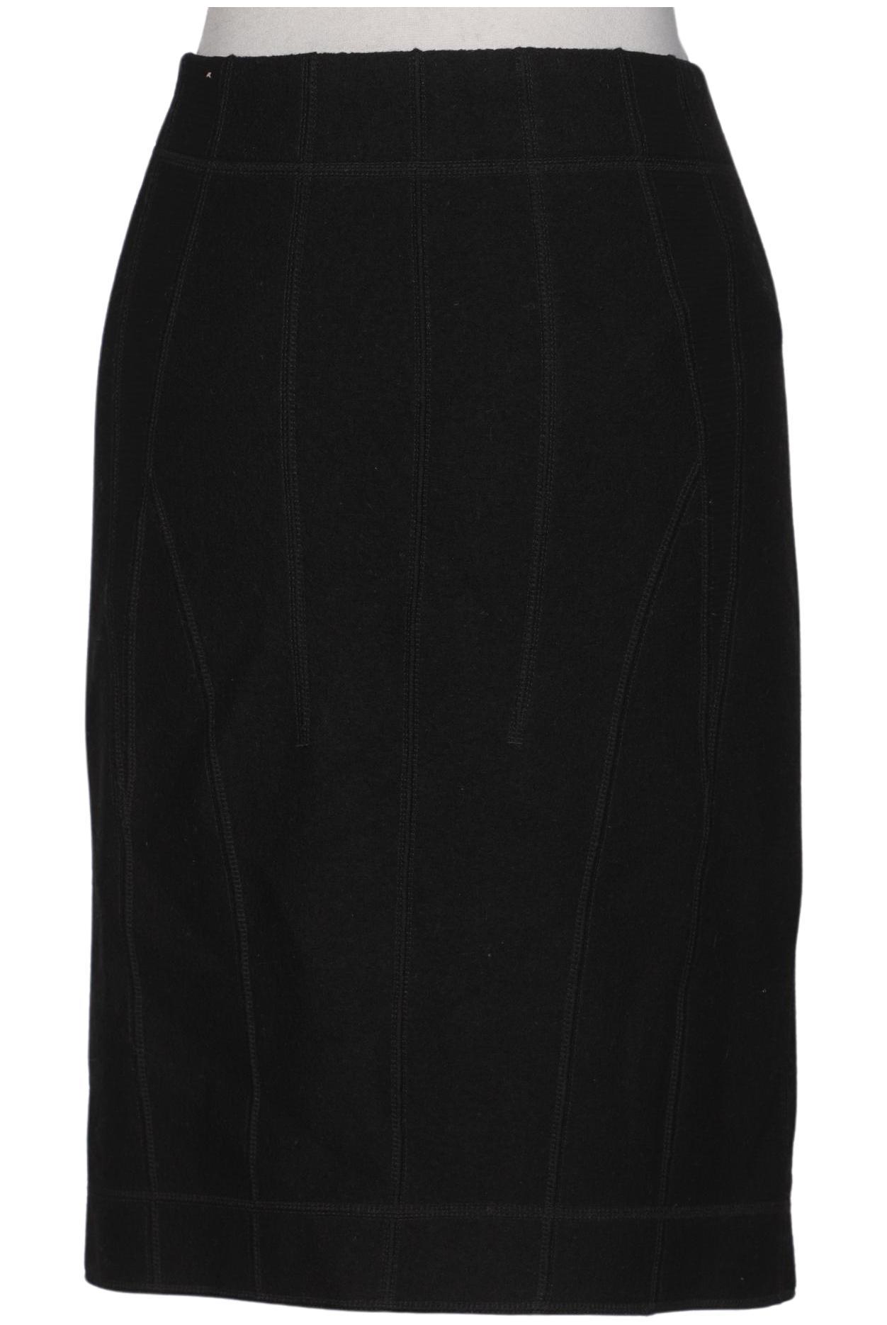 

Marc Cain Sports Damen Rock, schwarz, Gr. 36