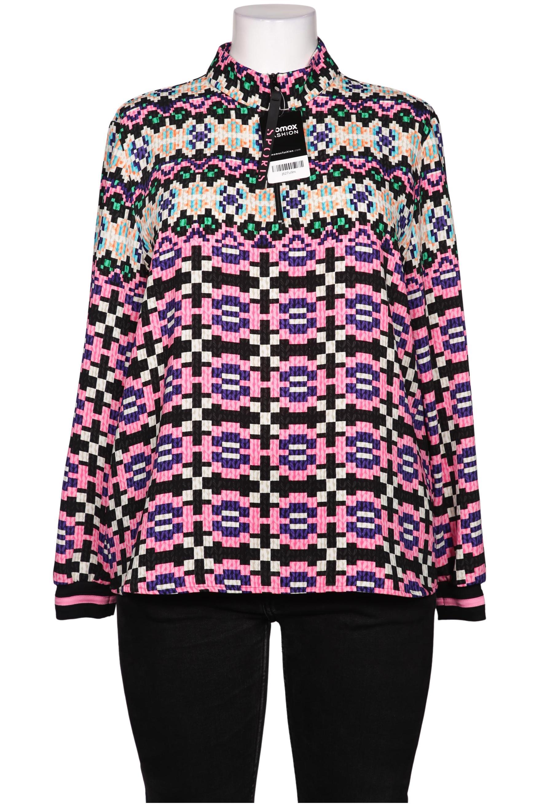 

Marc Cain Sports Damen Bluse, mehrfarbig, Gr. 42