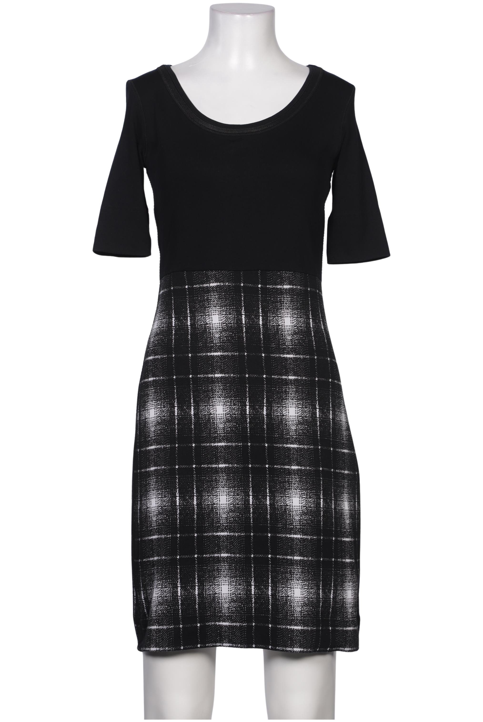 

Marc Cain Sports Damen Kleid, schwarz, Gr. 38