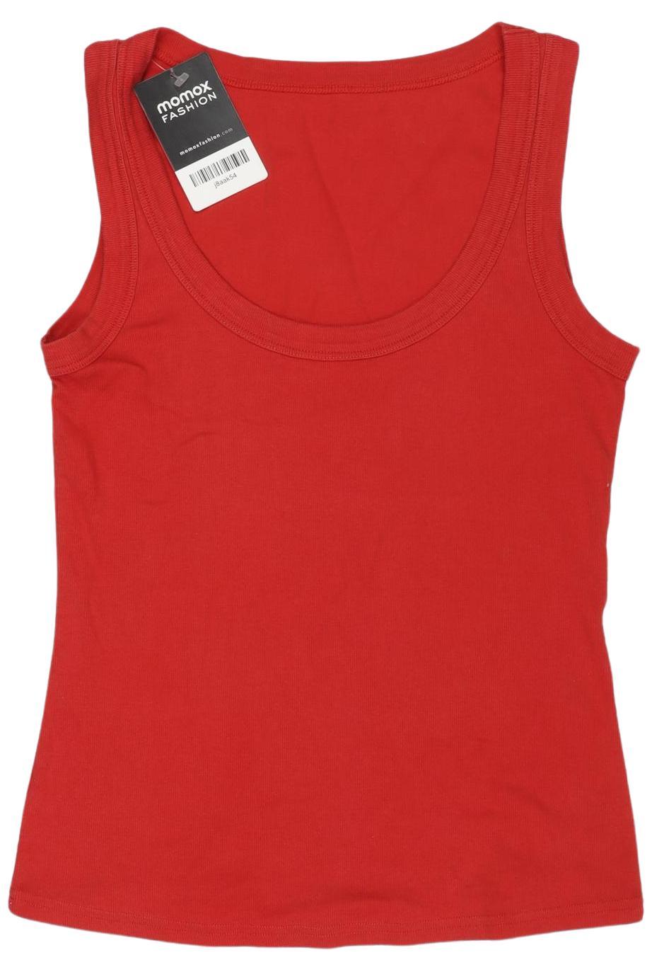 

Marc Cain Sports Damen Top, rot, Gr. 36